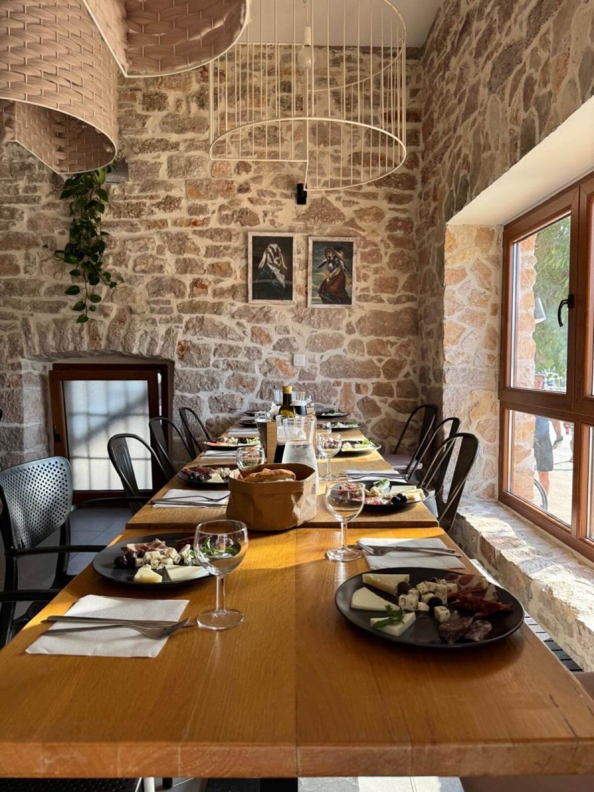 OPG Žampera – čuvar otočne gastronomske baštine i ekološke tradicije