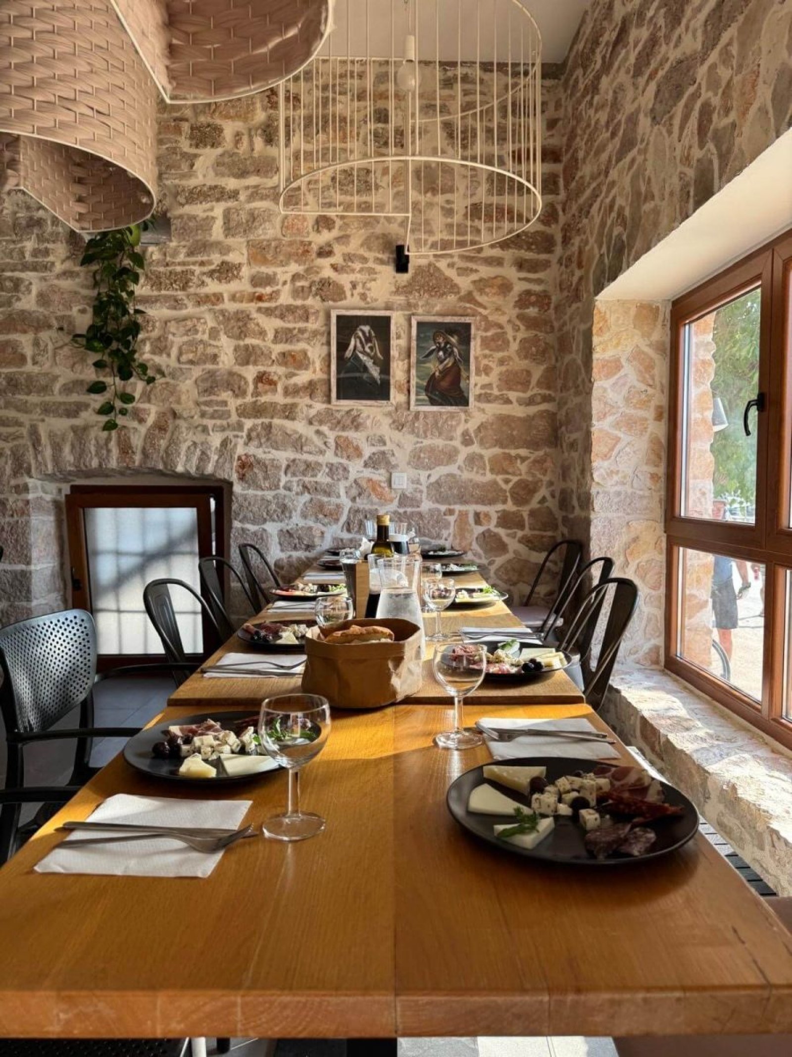 OPG Žampera – čuvar otočne gastronomske baštine i ekološke tradicije