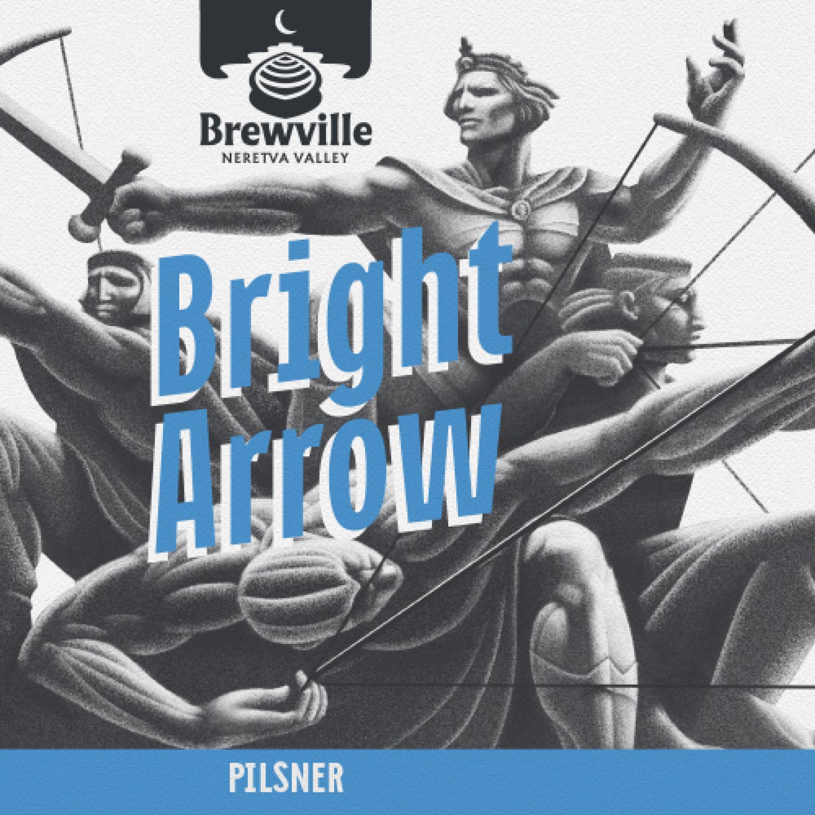 Brewvile craft pivovara
