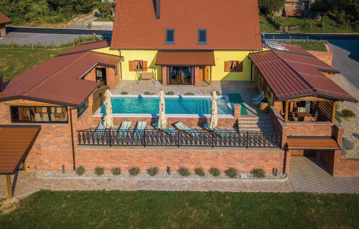 Apartmani Vinea