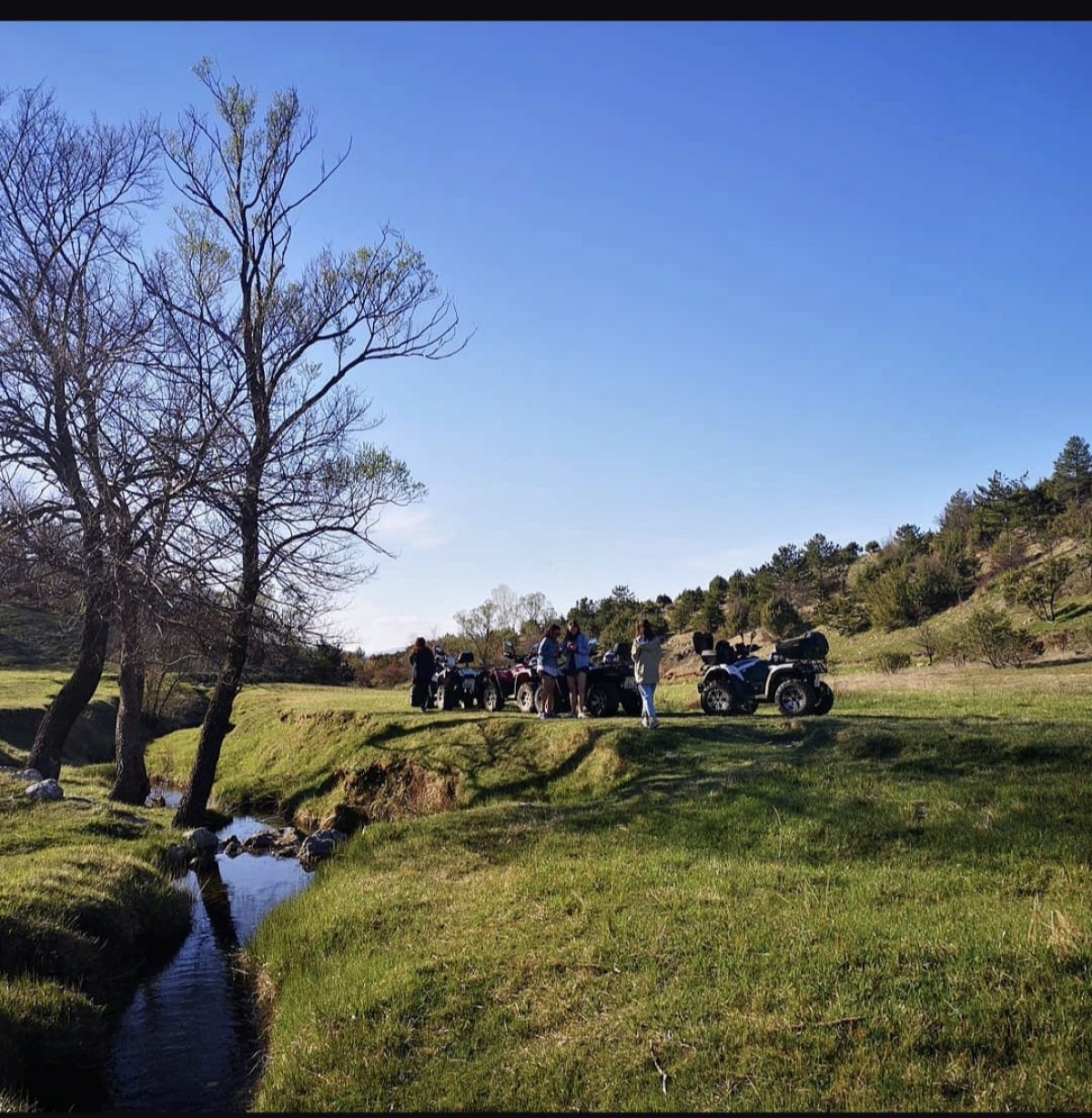 Quad ZAGORA ADVENTURE – Doživi Svilaju na četiri kotača!