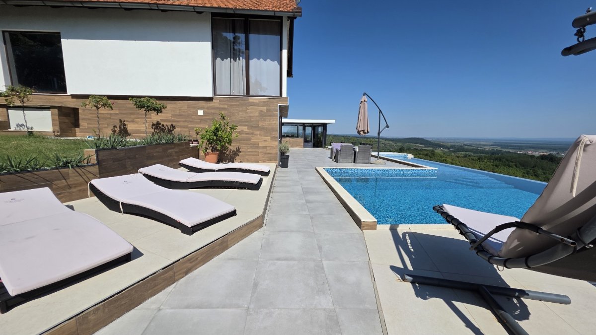 Villa Melani