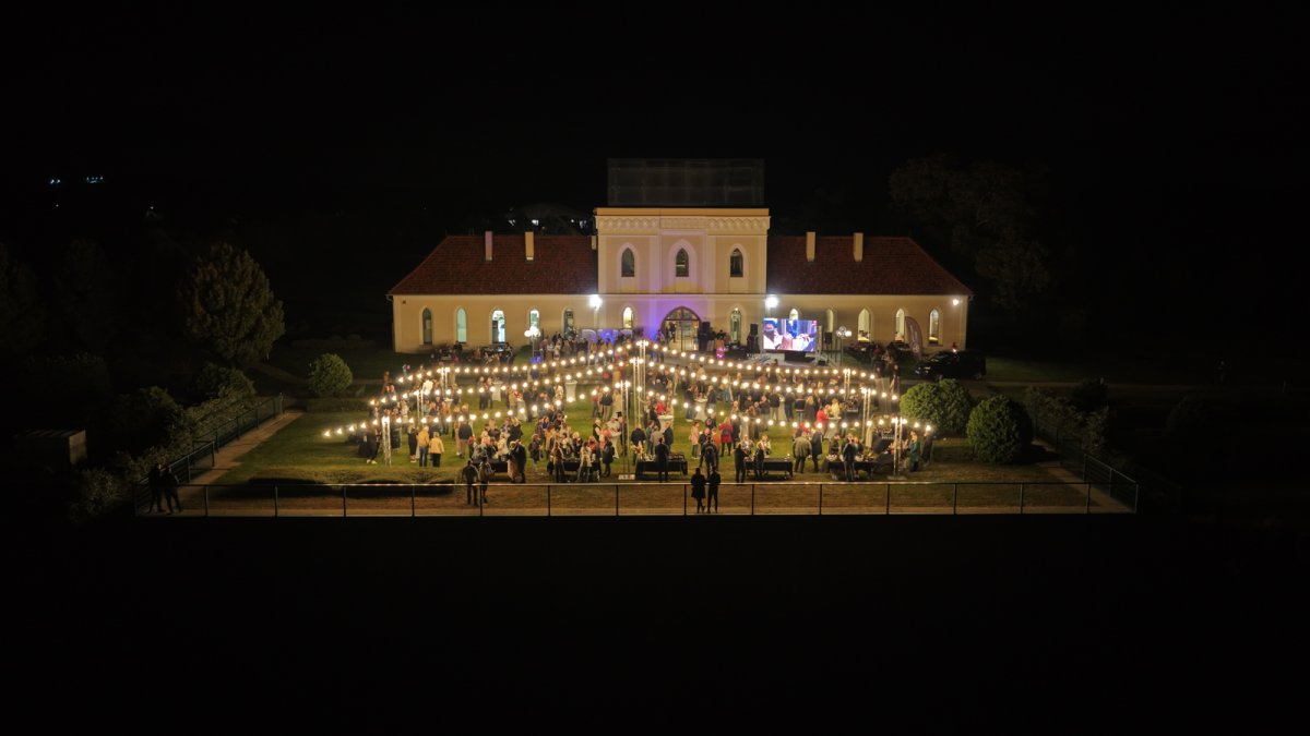 Dunav Wine Festival