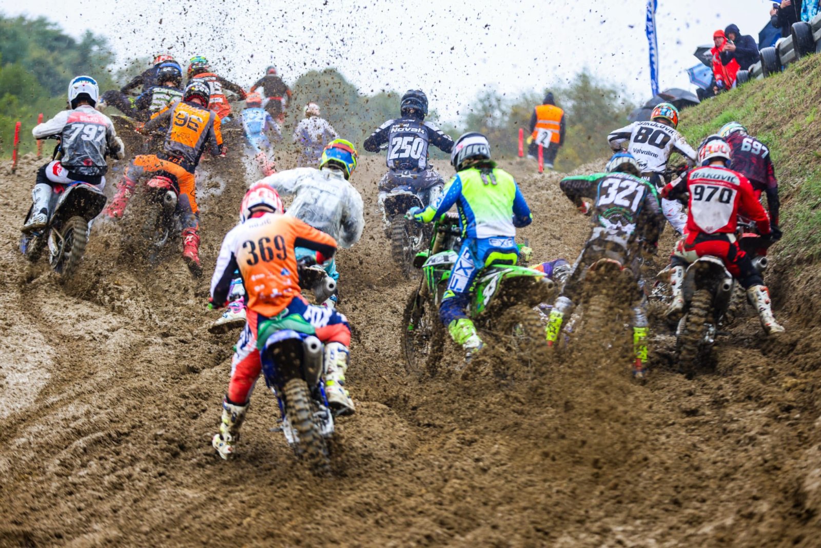 Motocross