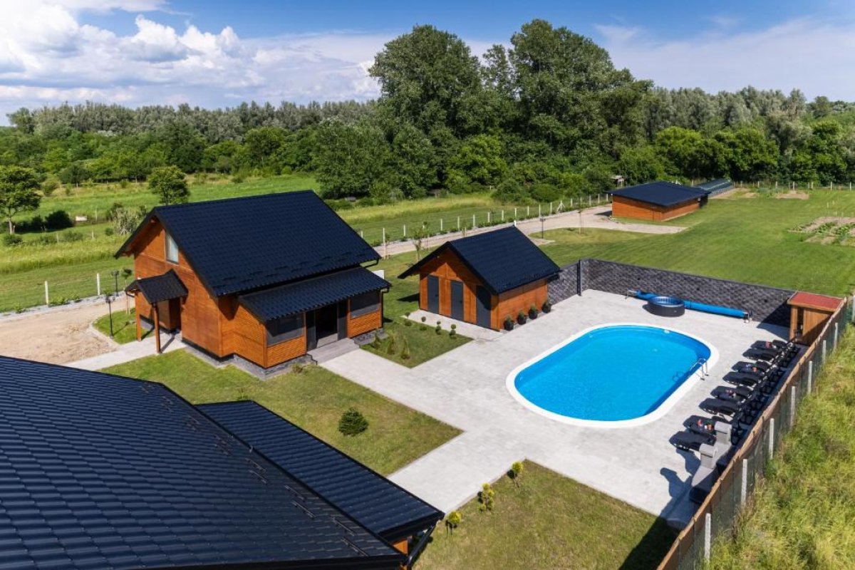 Villa Magnolia