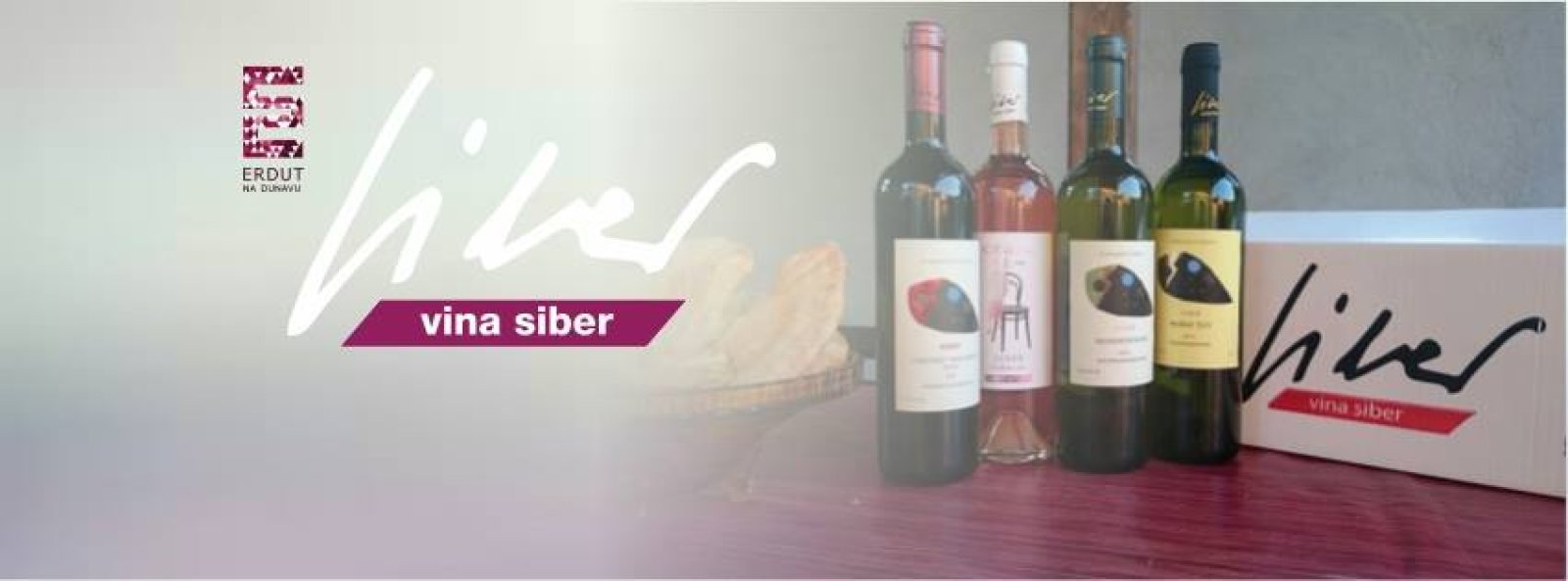 Vinarija Siber - OPG Siber