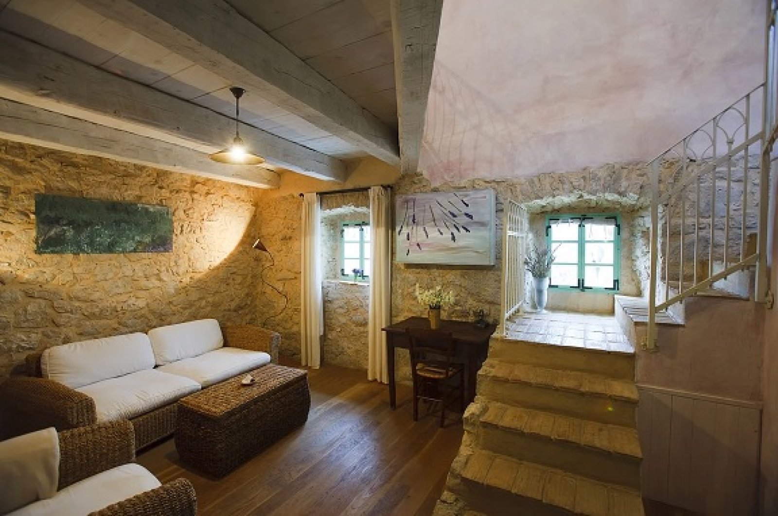 Ethno hotel Balatura