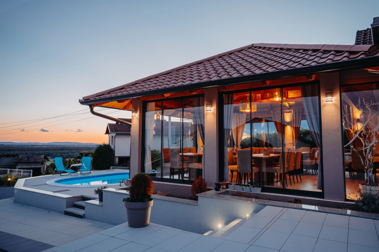 Winery & Holiday house Belajec