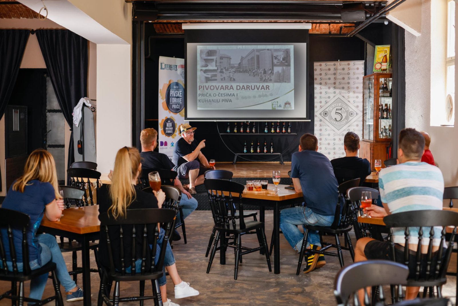 Beerlist – Naše pivske i druge priče