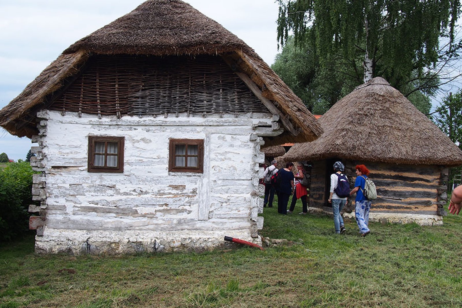 Etno park Ozalj