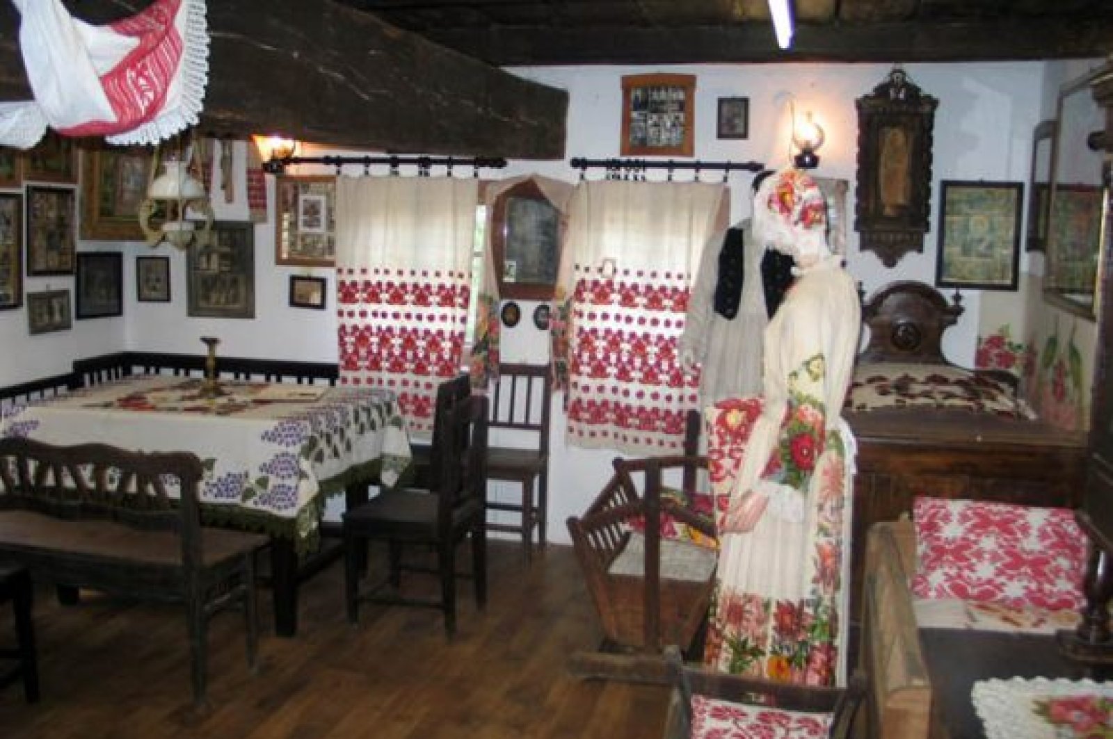 Etno-zbirka Škofač