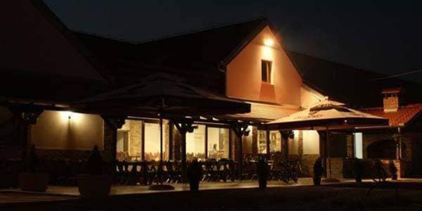 Restoran Stari mlin - GDJE DUNAV LJUBI NEBO Stari mlin = dobra hrana+ dobra glazba + dobro vino + dobre cijene