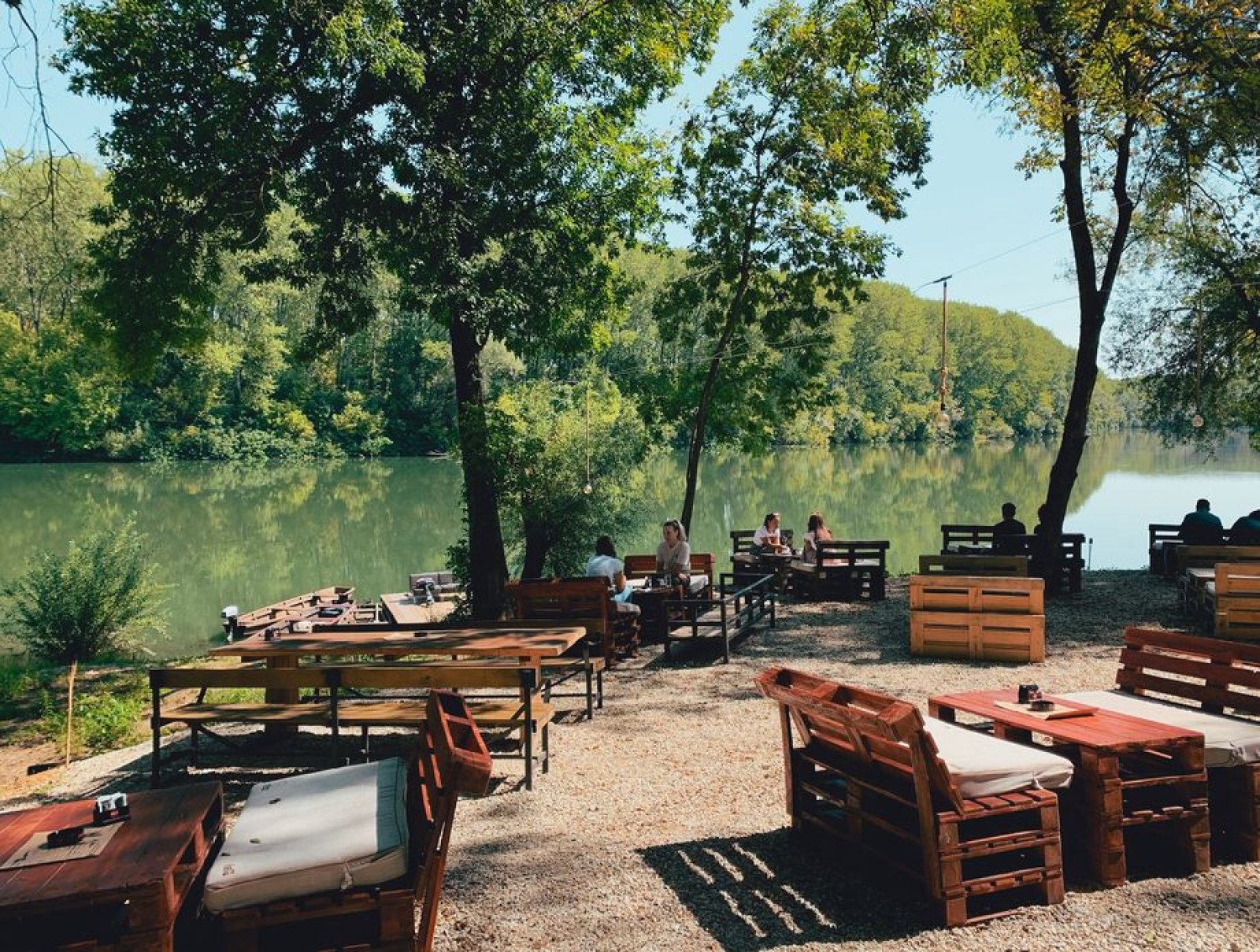 Restoran Mlinski kamen