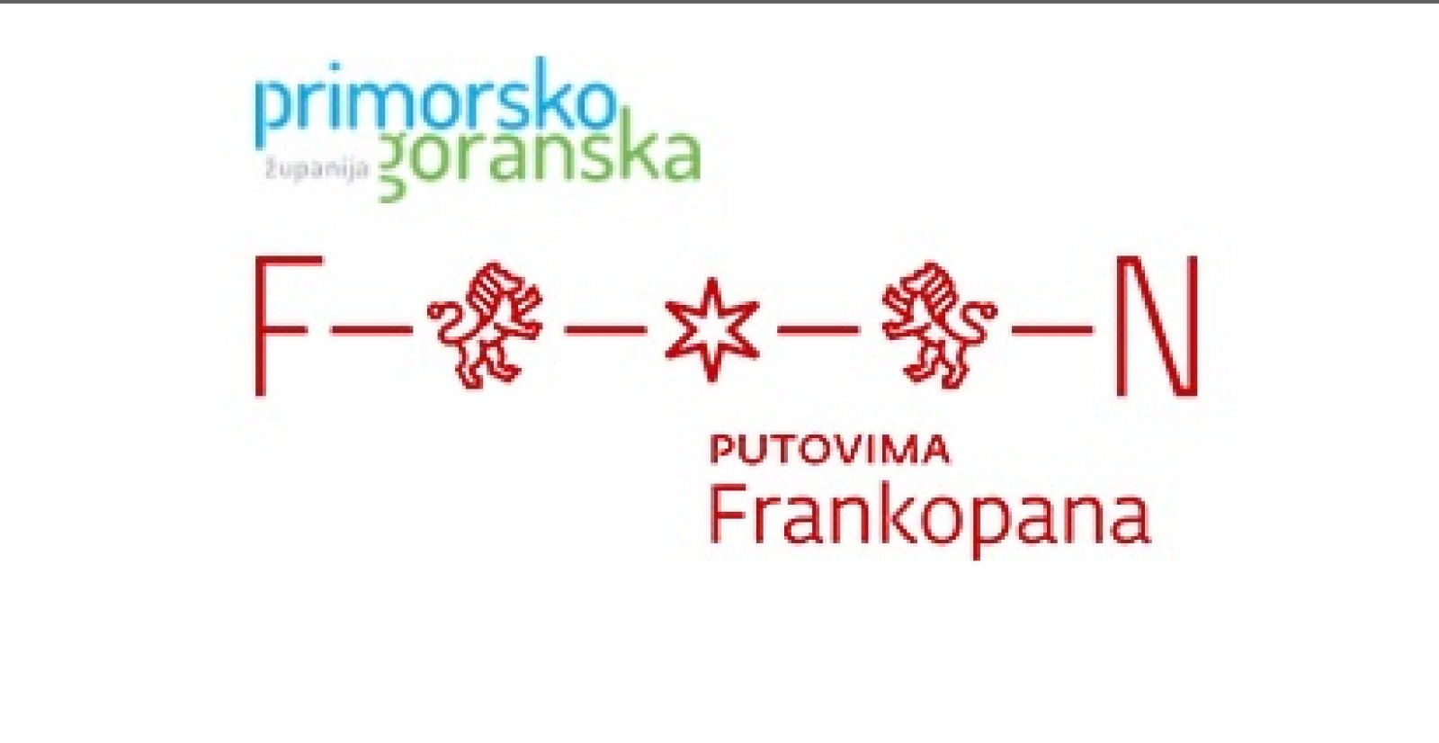 Kulturno-turistička ruta Putovima Frankopana