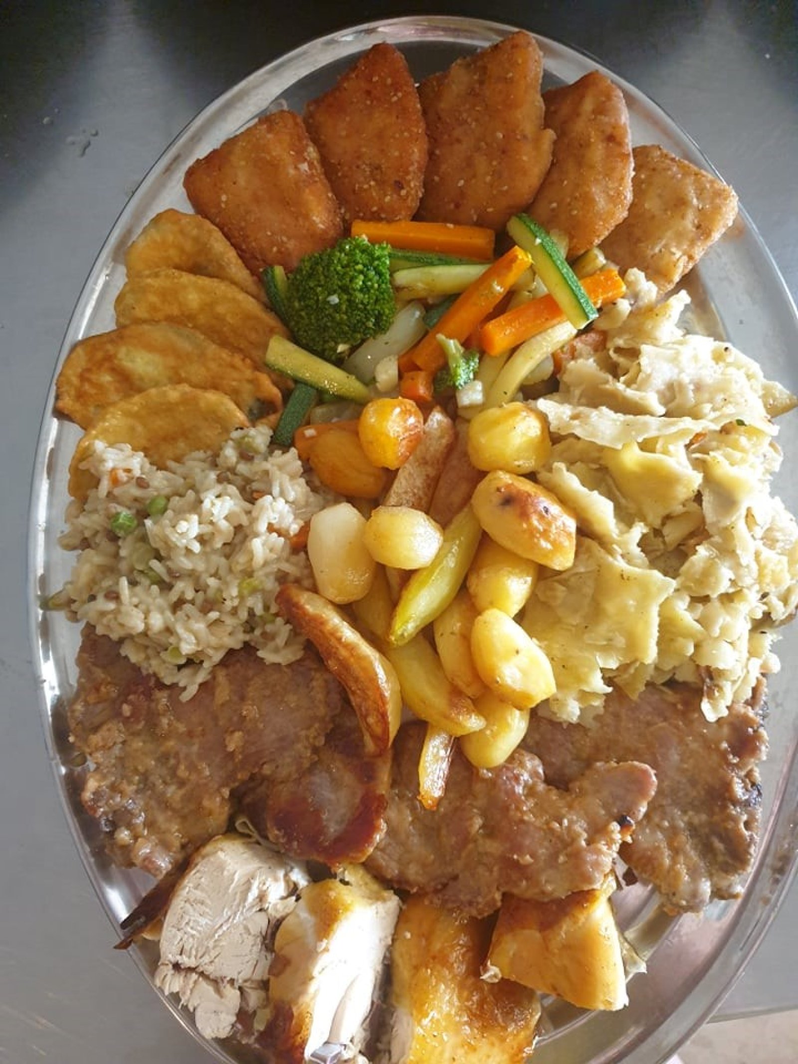 Domaći tradicionalni jelovnik