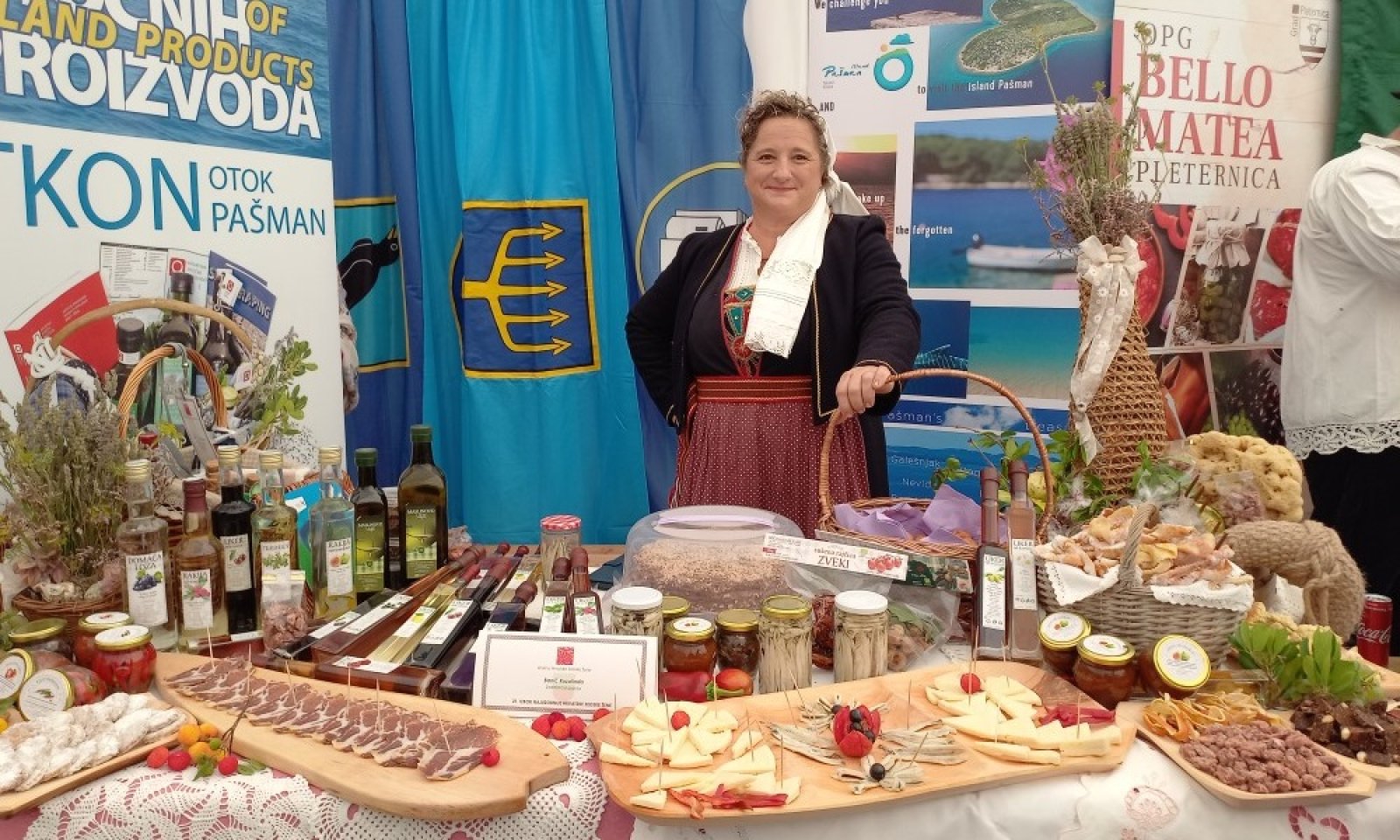 Lanđin - vrhunski otočni proizvodi na početku Kraja