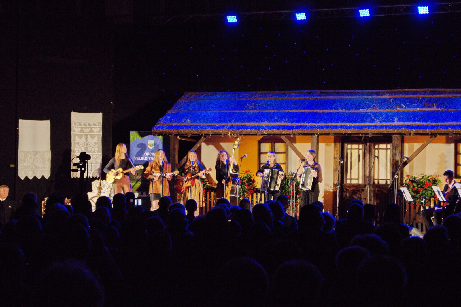 Etno festival "Bilogoro, u srcu te nosim"