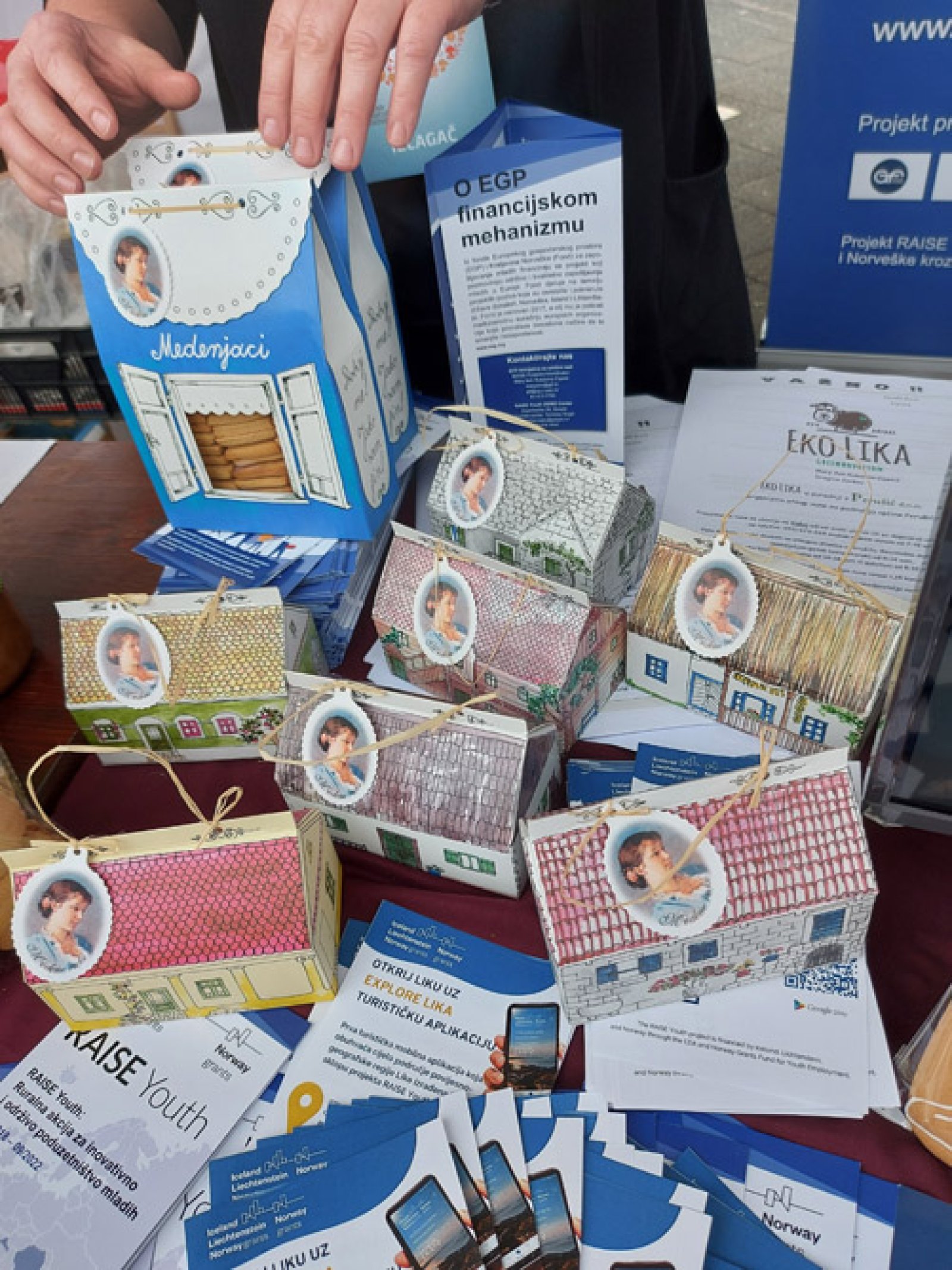 Medena Hrvatska