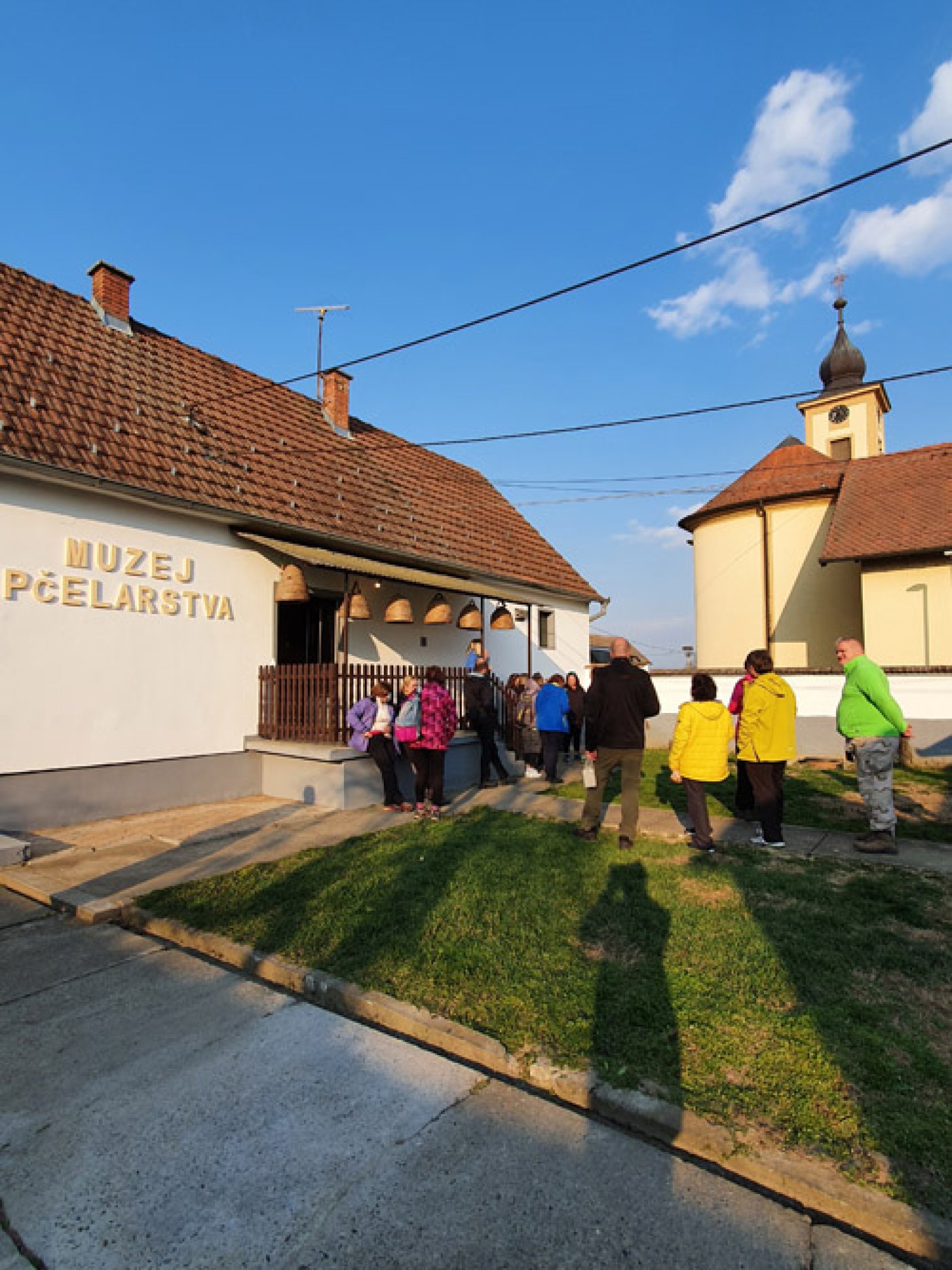 Muzej pčelarstva