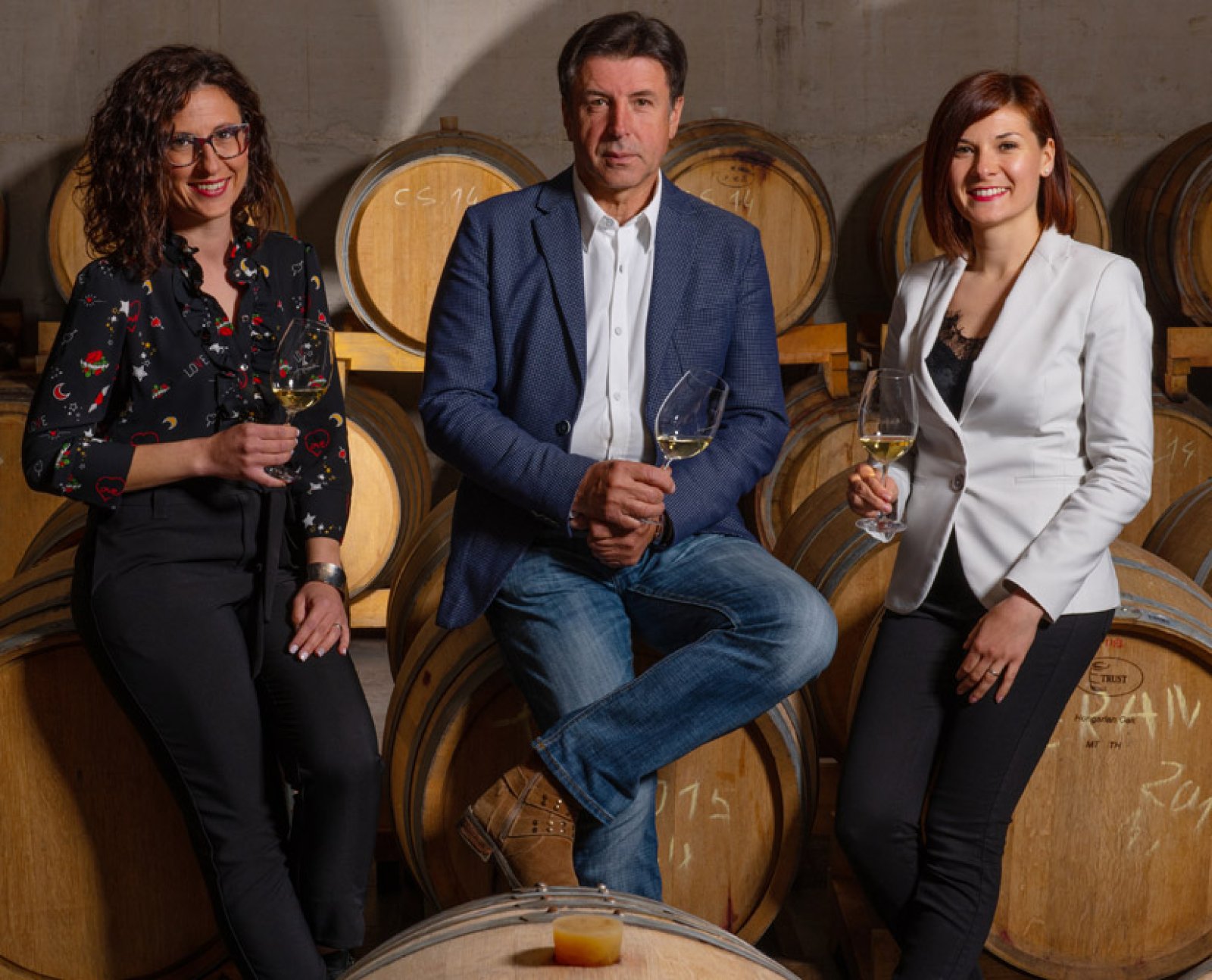 ARMAN MARIJAN WINES