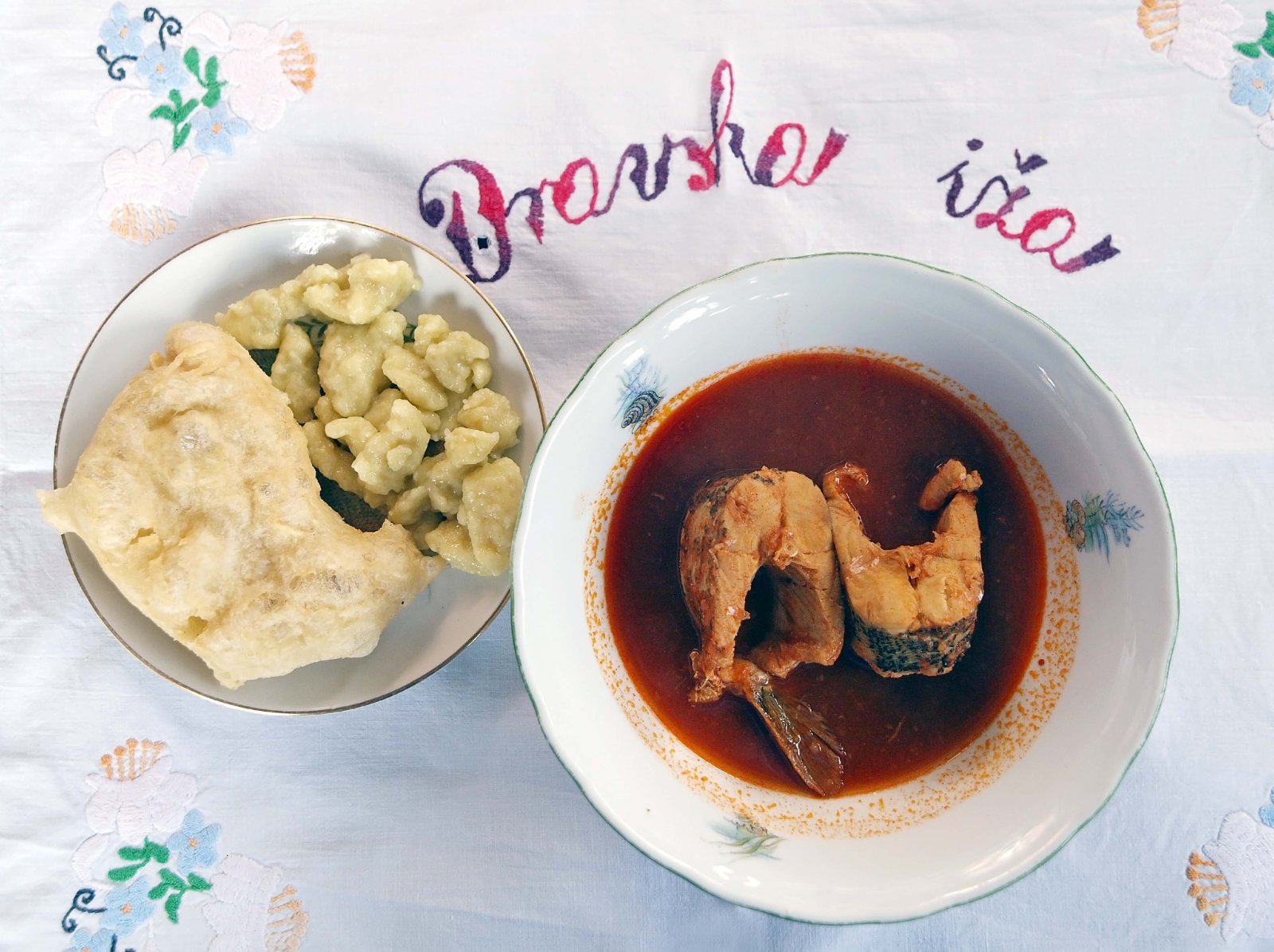 Restoran 'Dravska iža'