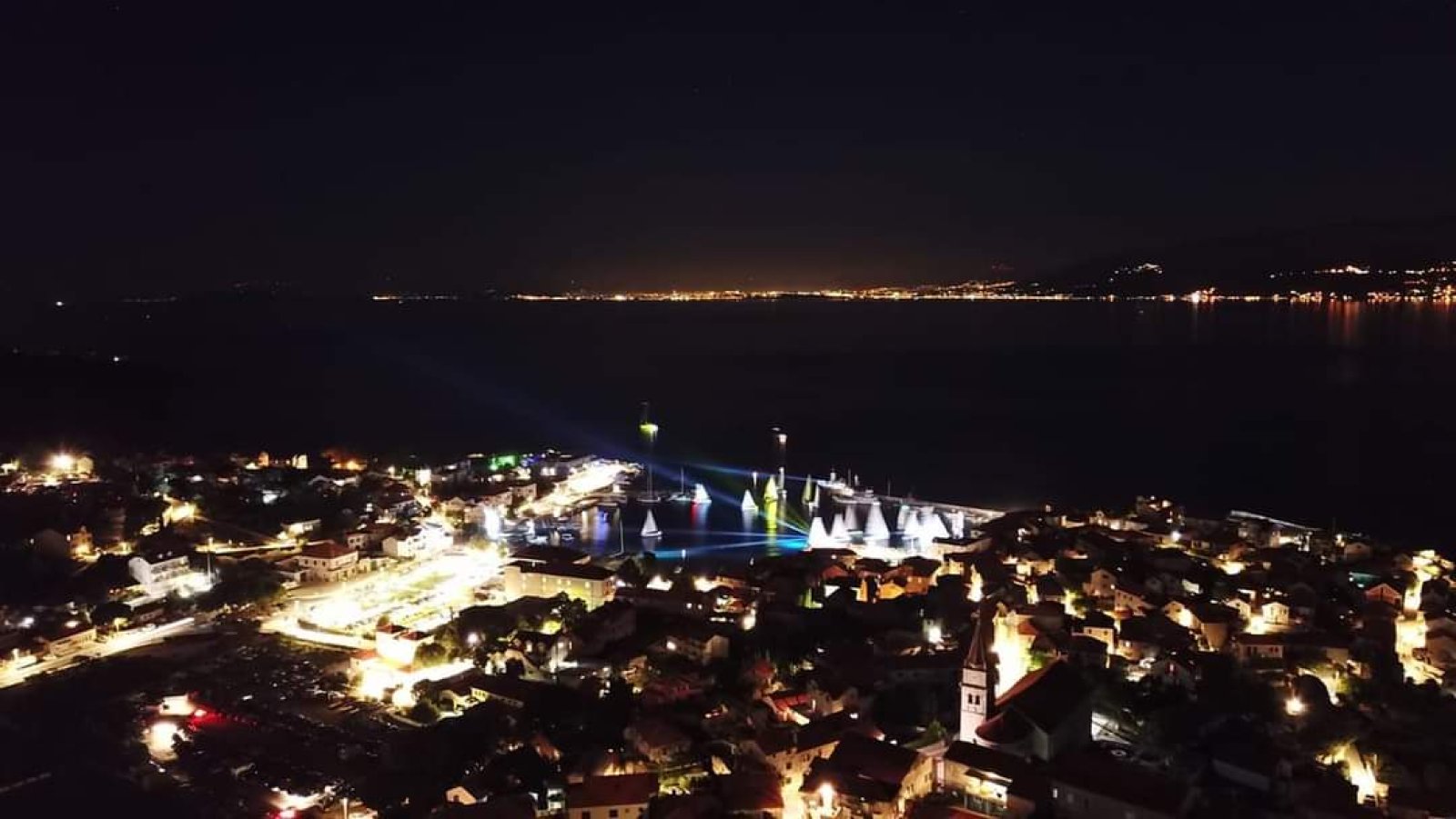 Mala noćna regata