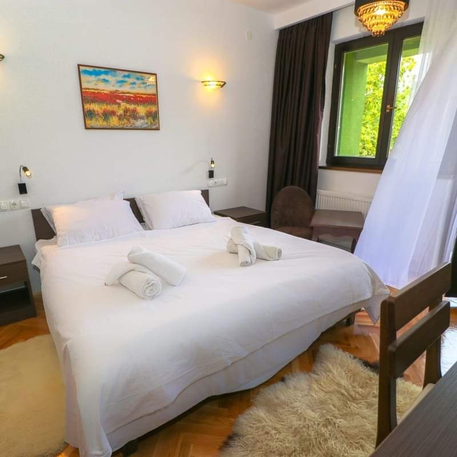 Resort Zlatni dol