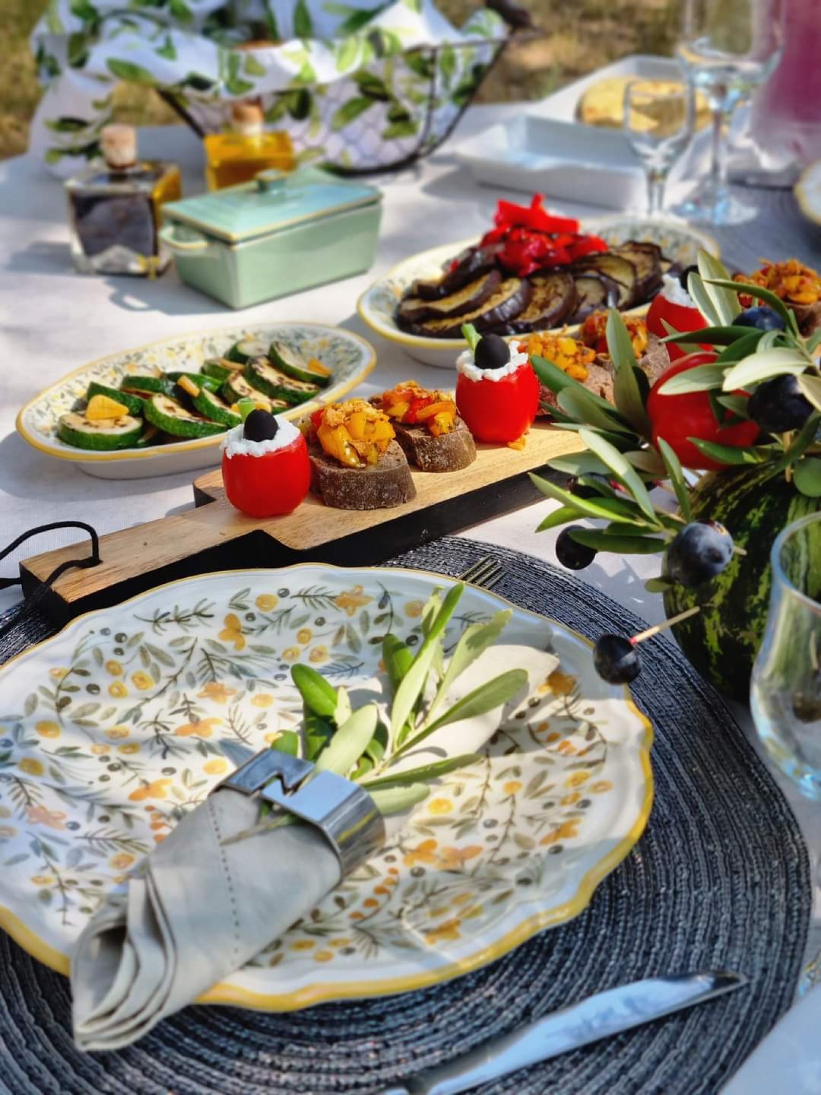 Jedinstveni gastro dozivljaj
