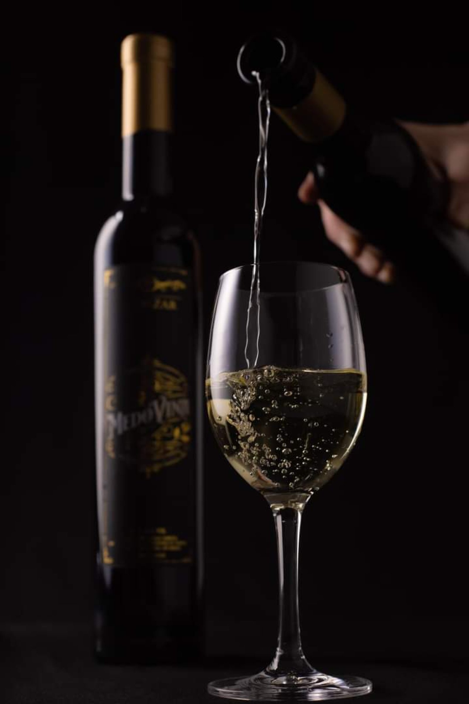 Medovina-vino od meda