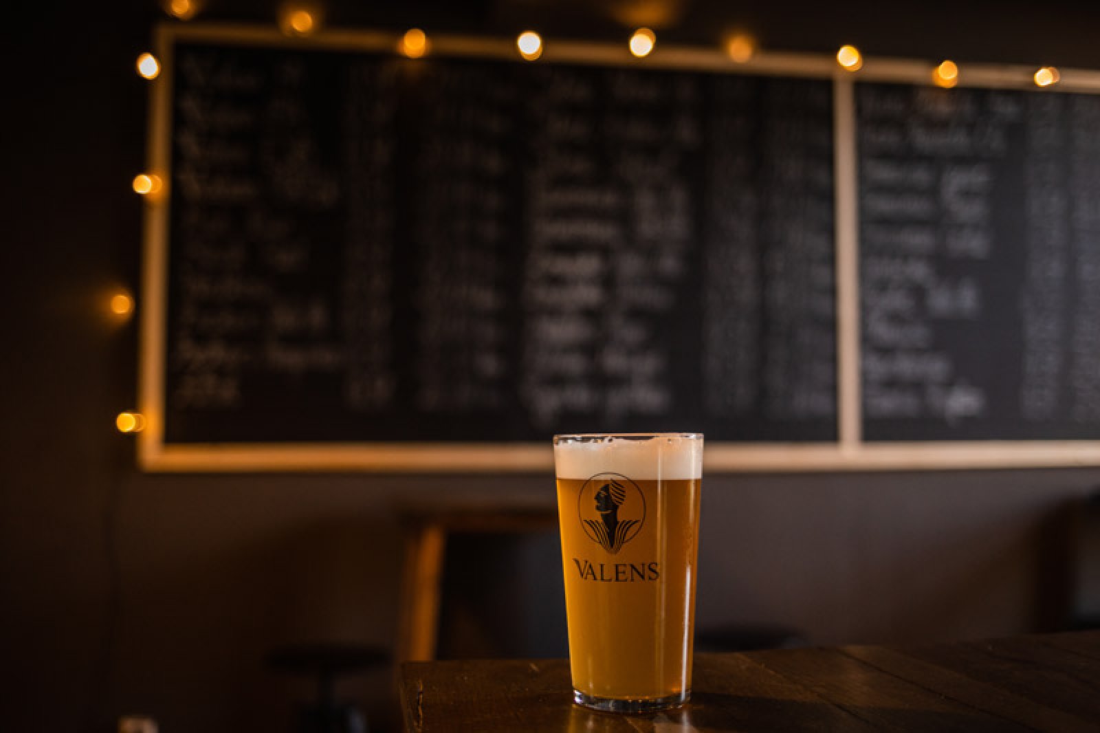 Craft bar Valens