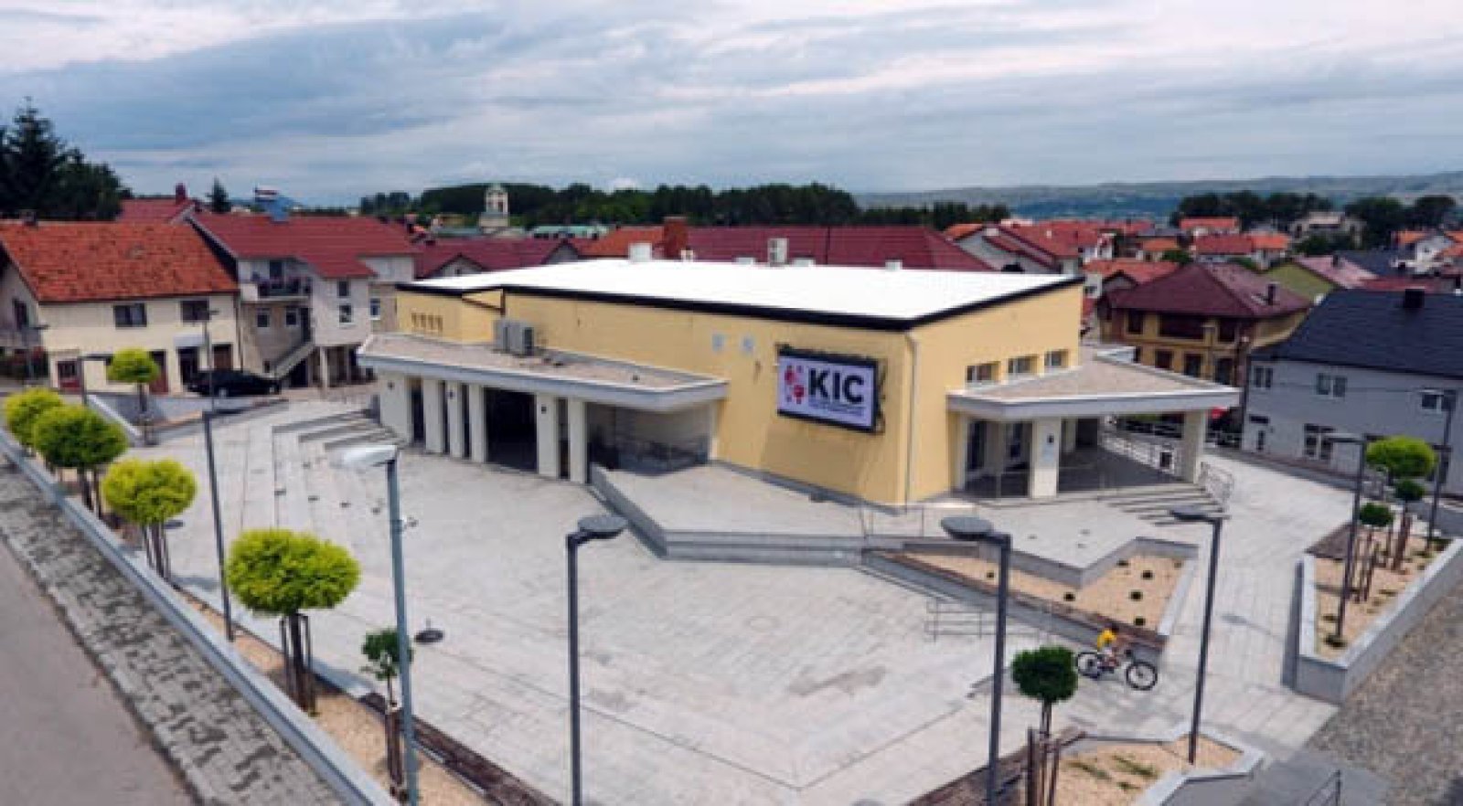 Kulturna ruta bećarca i gange