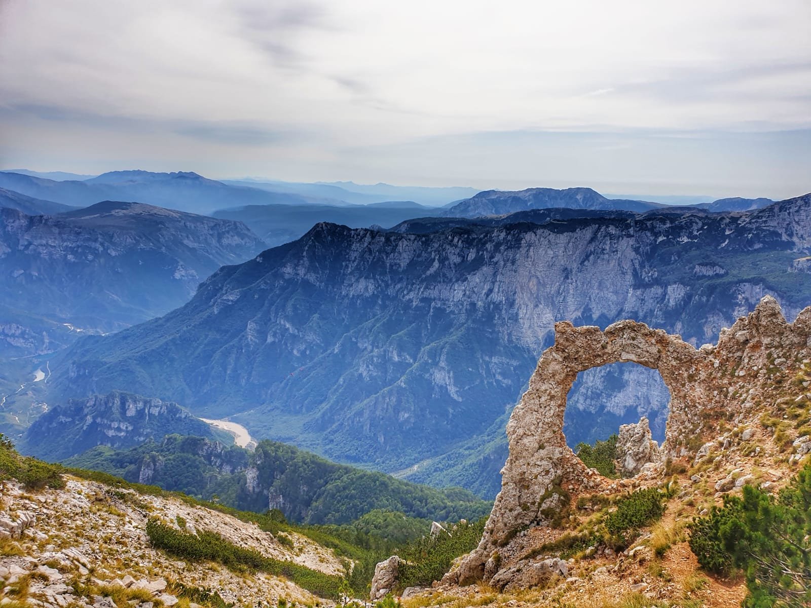 HIGHLANDER Blidinje, Bosna i Hercegovina