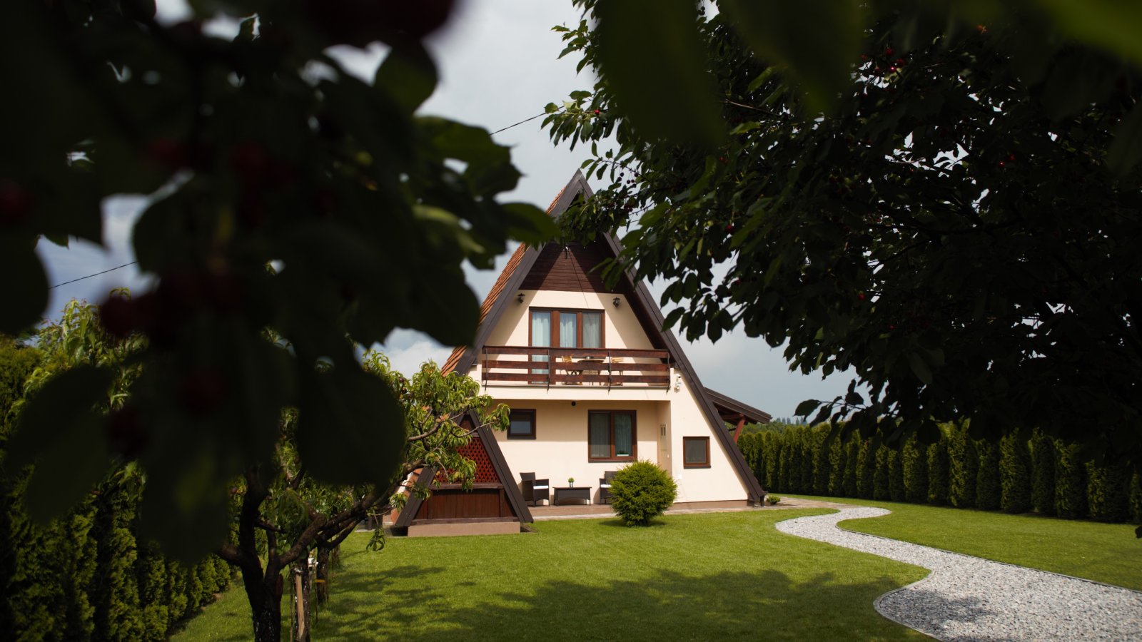 VILLA EDL ELEGANT- kuća za odmor