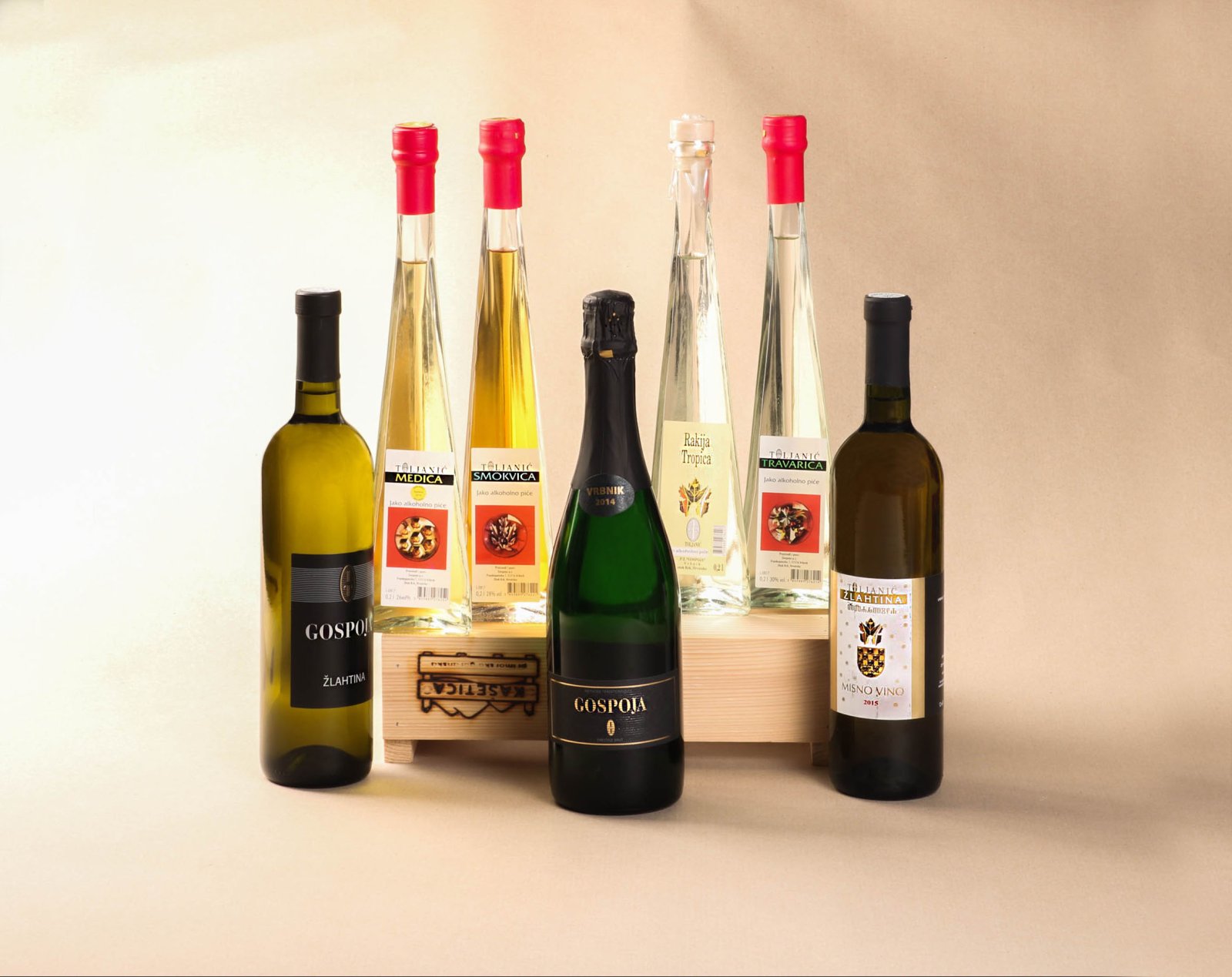 Vinarija Gospoja