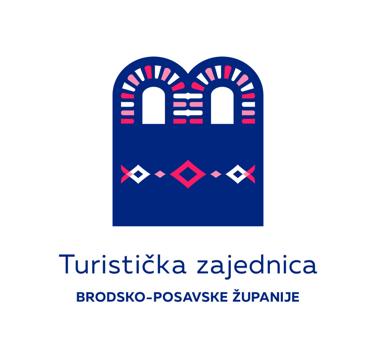 Vizualni identitet Turističke zajednice Brodsko-posavske županije