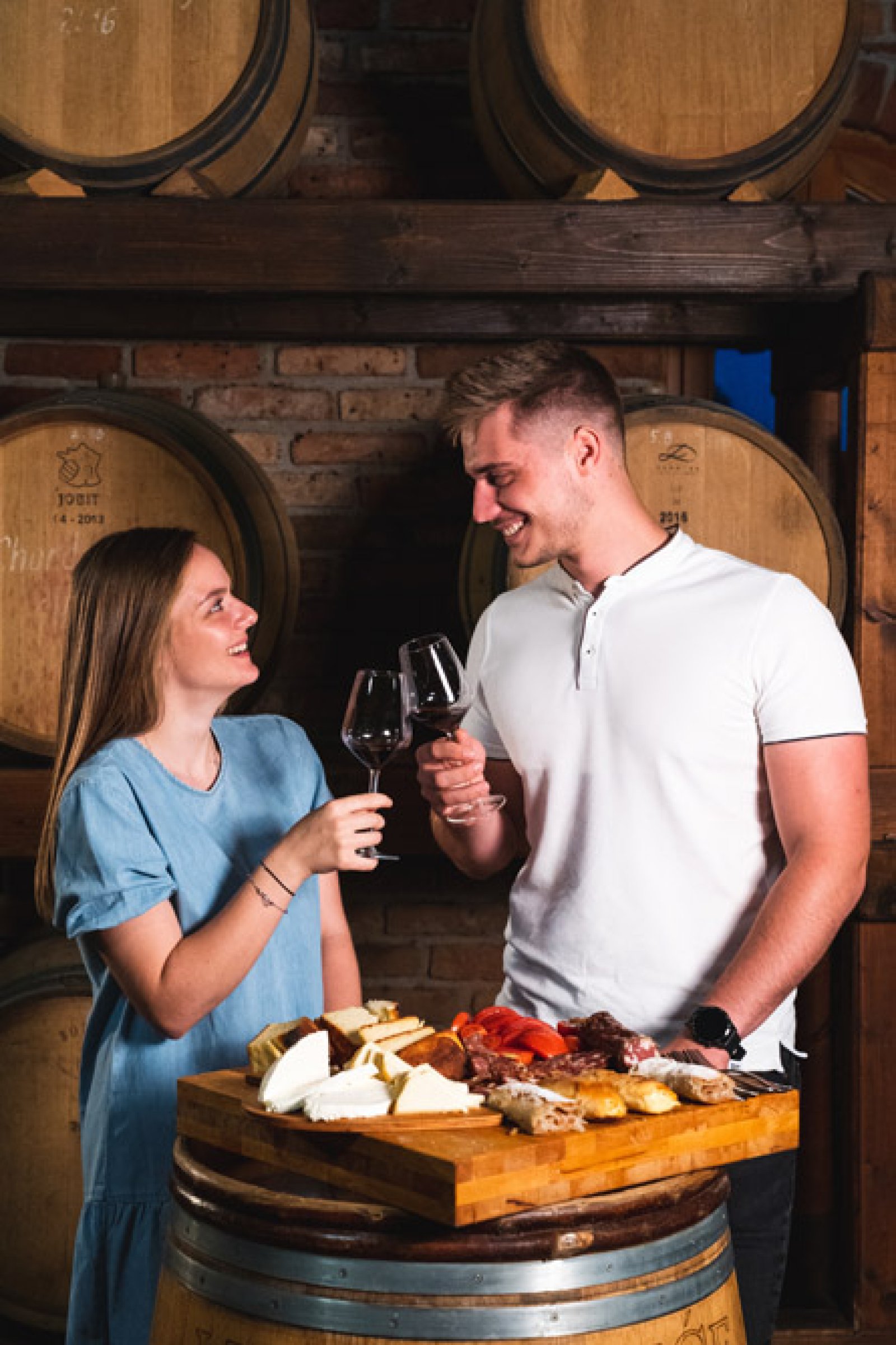 Klet Zagorski dvori - Vinarija Micak