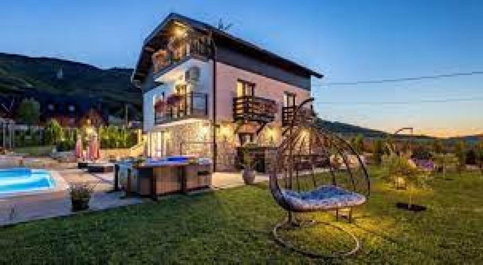 Guest House Plitvice Hills
