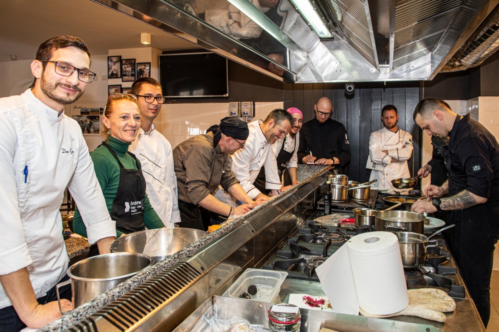Edukacijsko gastronomski centar Istre