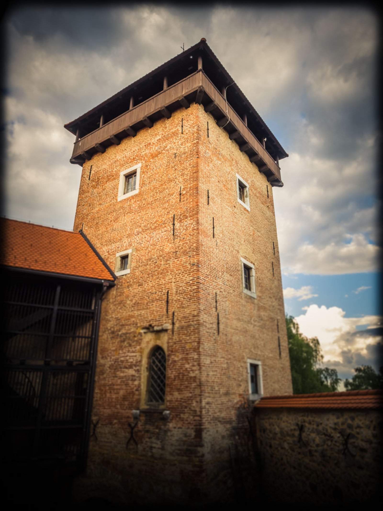 Bistro Kastel