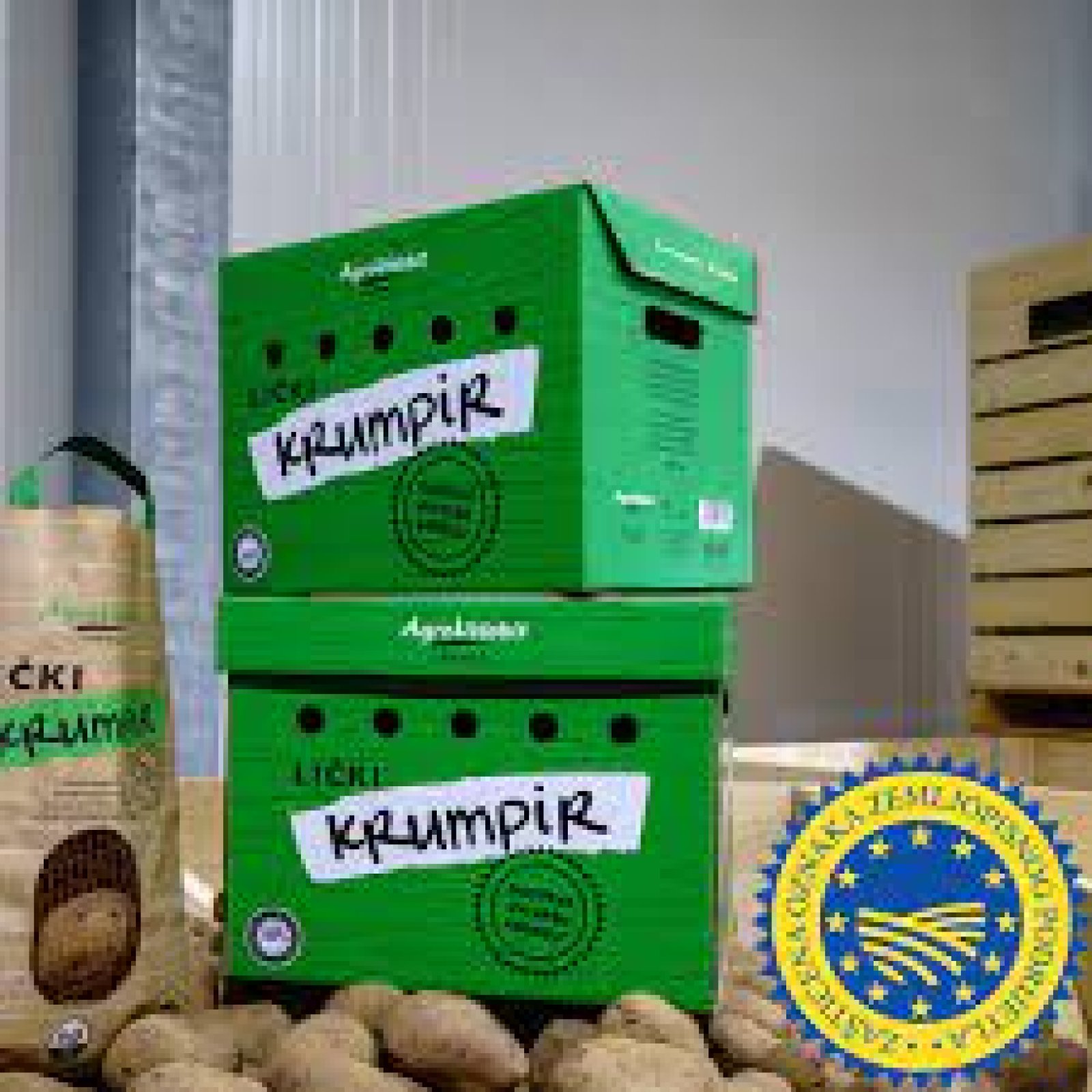 LIČKI KRUMPIR