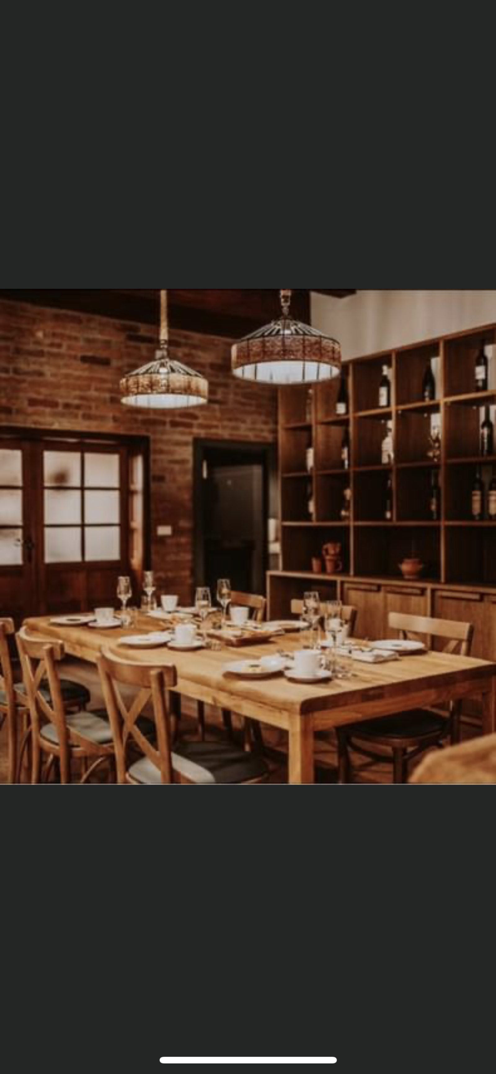 Eat pannonia gourmet Šokački stan - Gastro-edukacijski centar