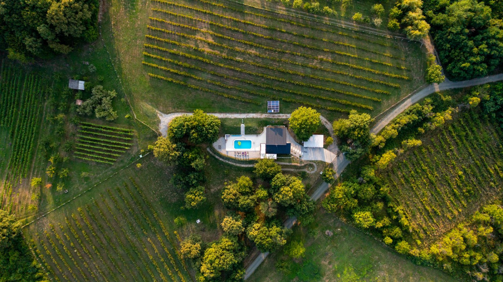 Jana House
