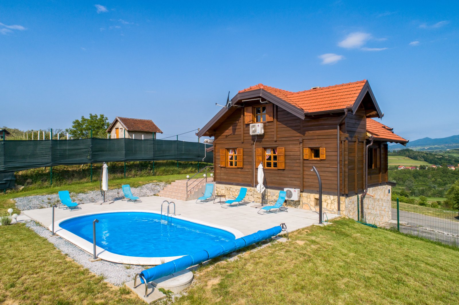 True Zagorje Home