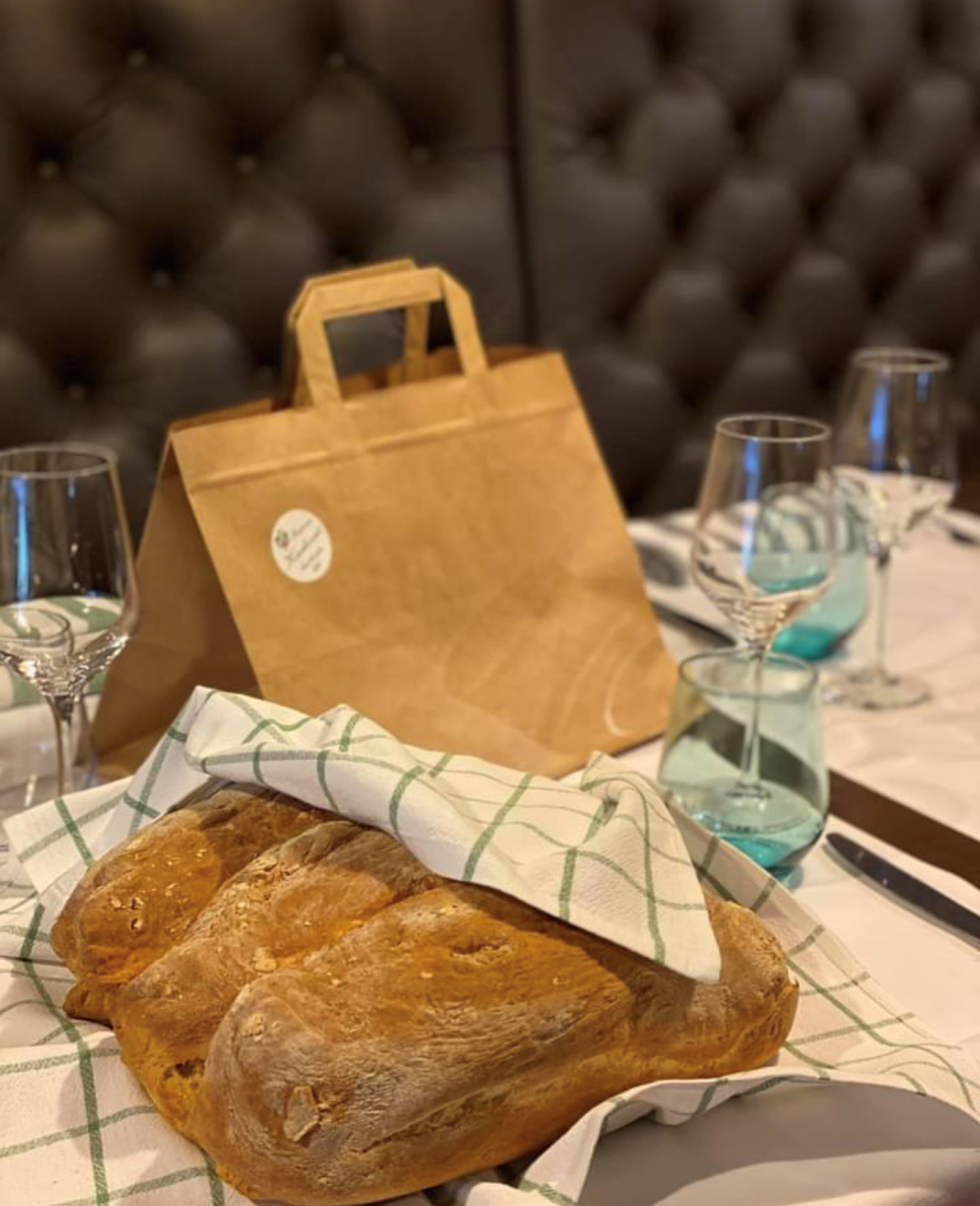 Restoran Samoborska klet