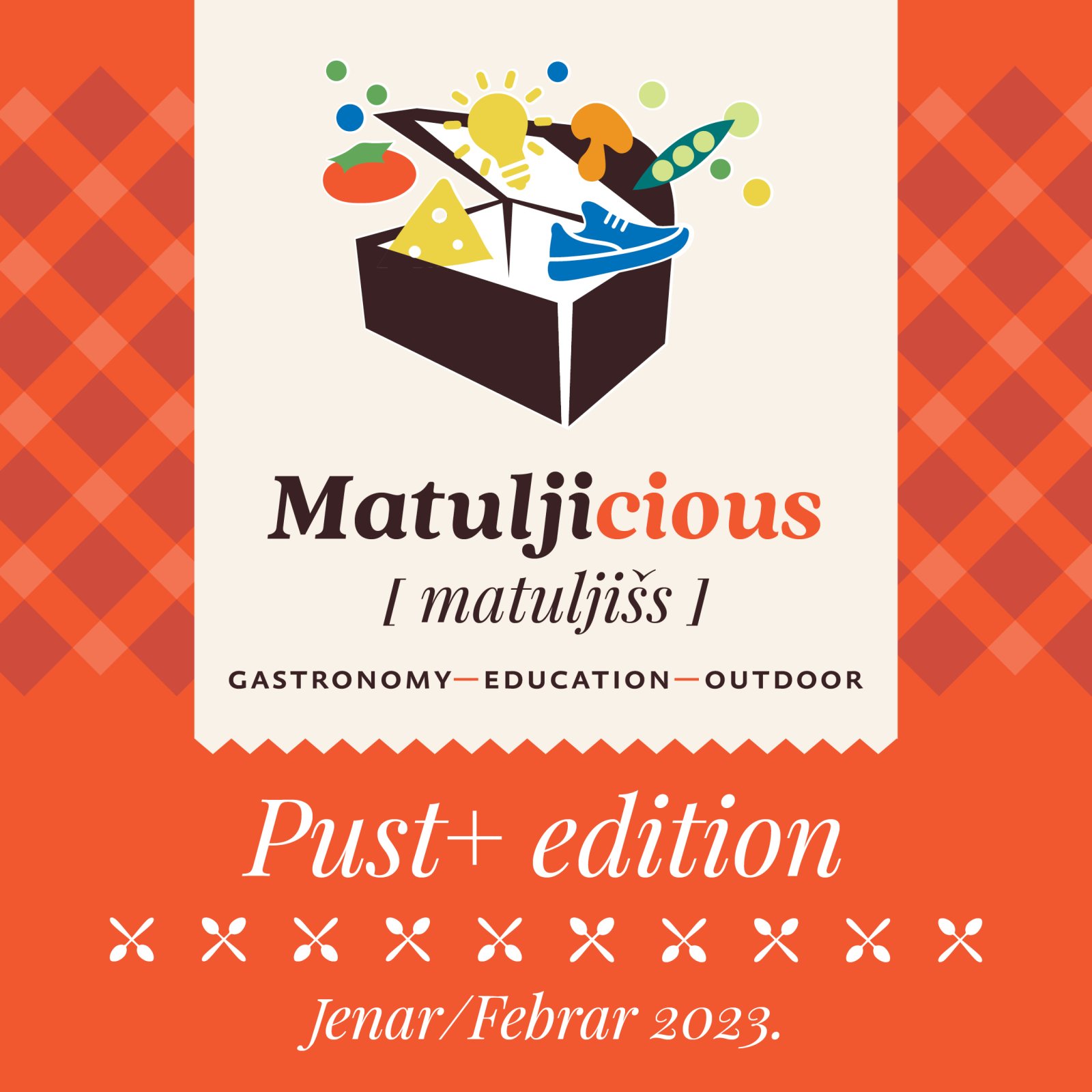 Matuljicious /Matuljišs/