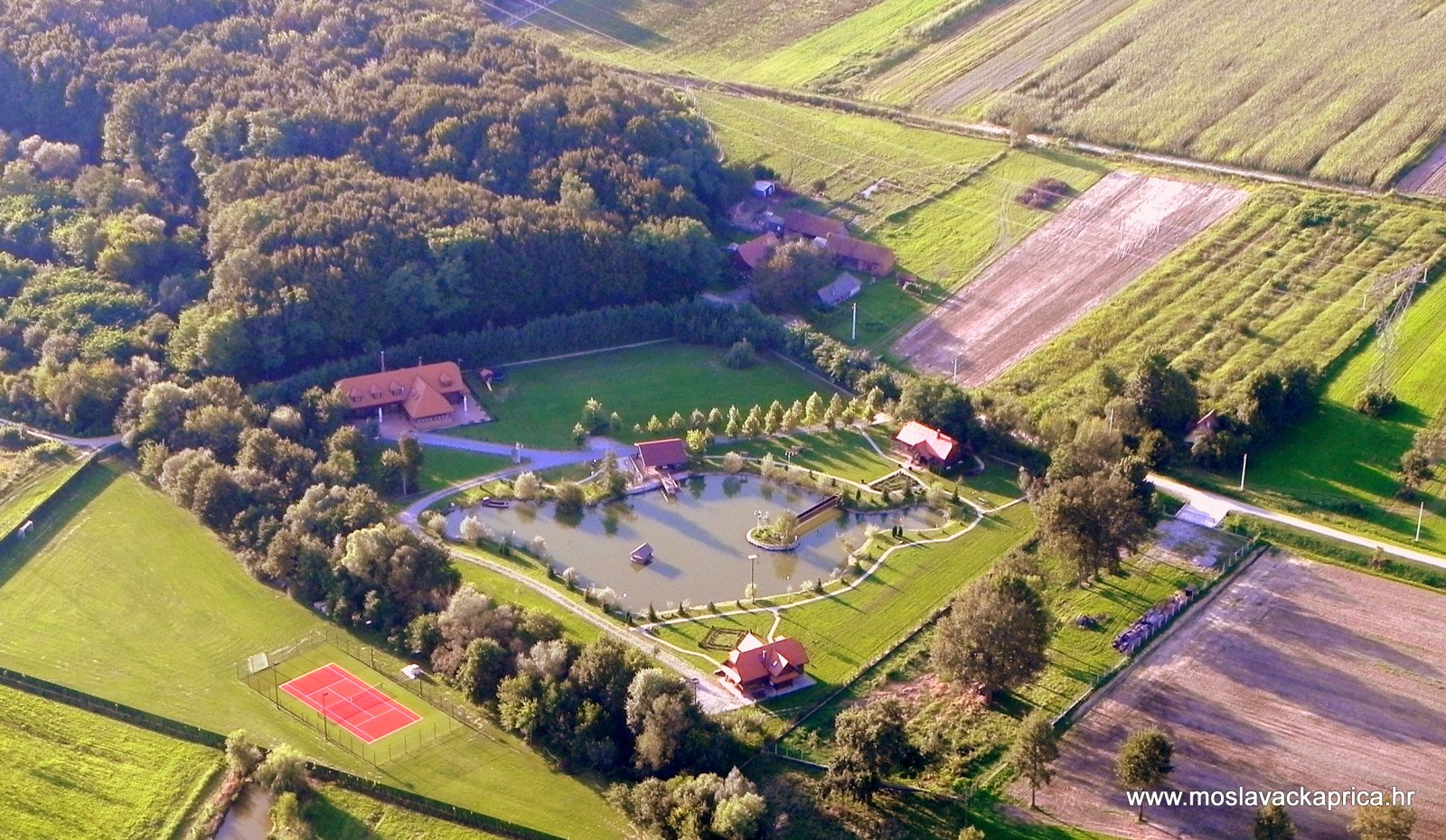 Moslavačka priča