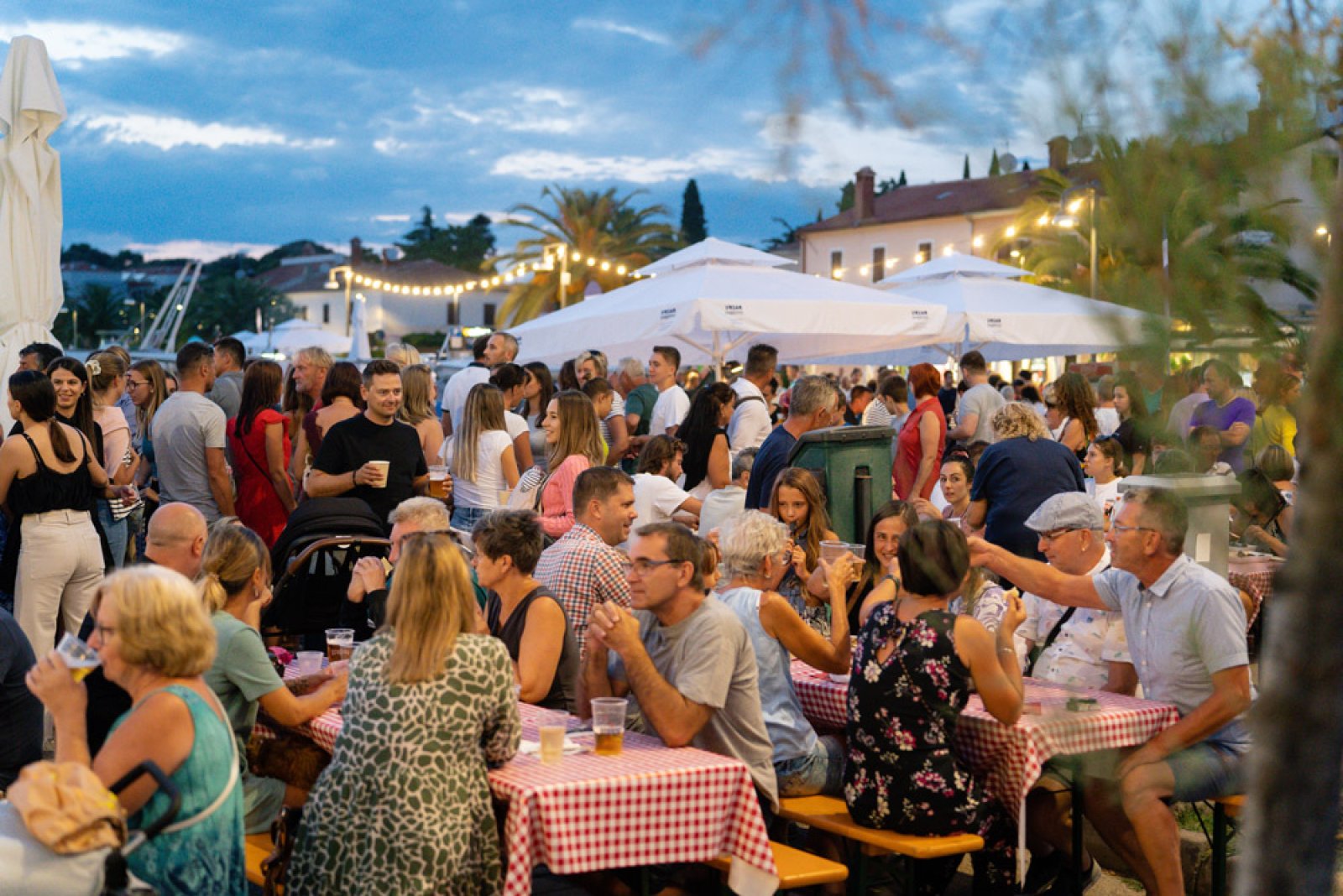 TRADICIONALNA RIBARSKA FEŠTA