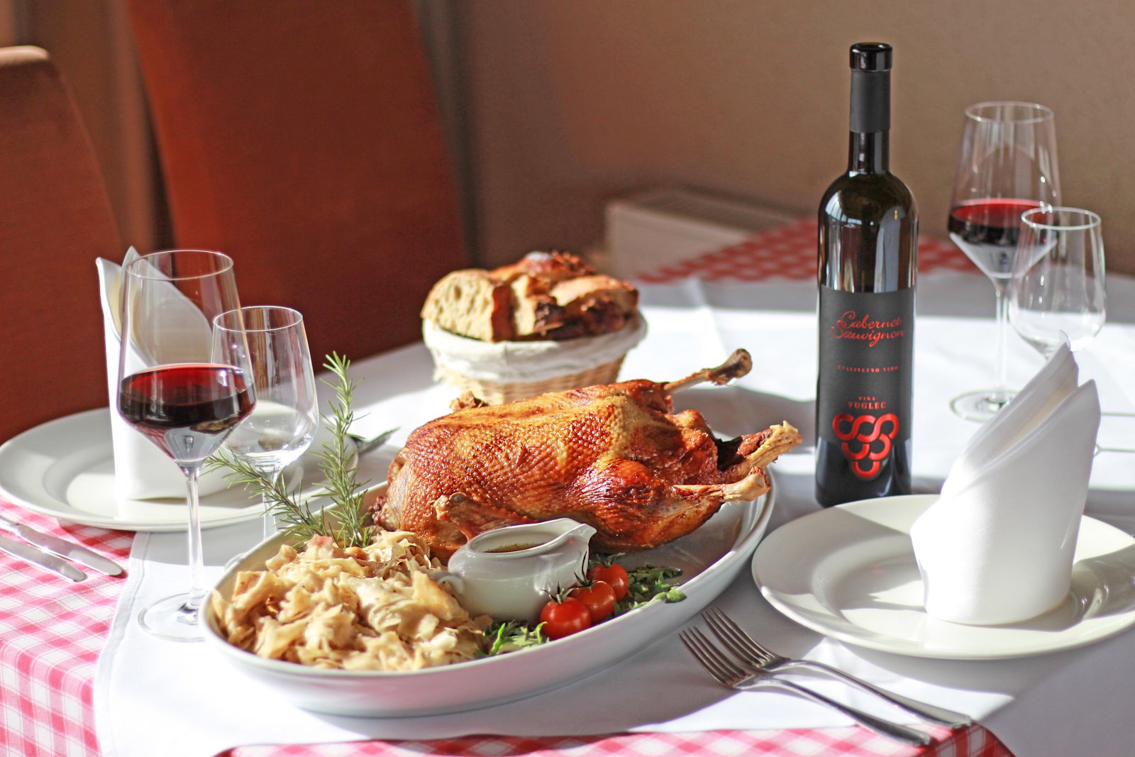 Vinarija Vuglec Breg
