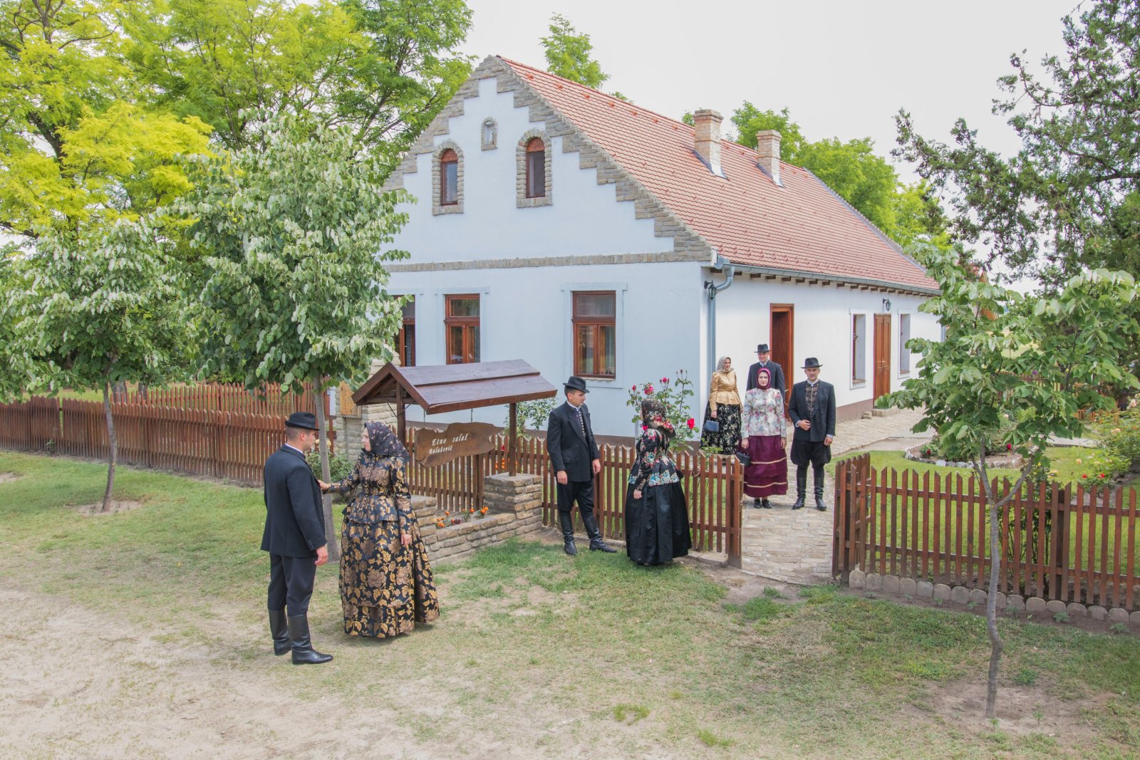 Tavankut misto di sunce grli Bačku