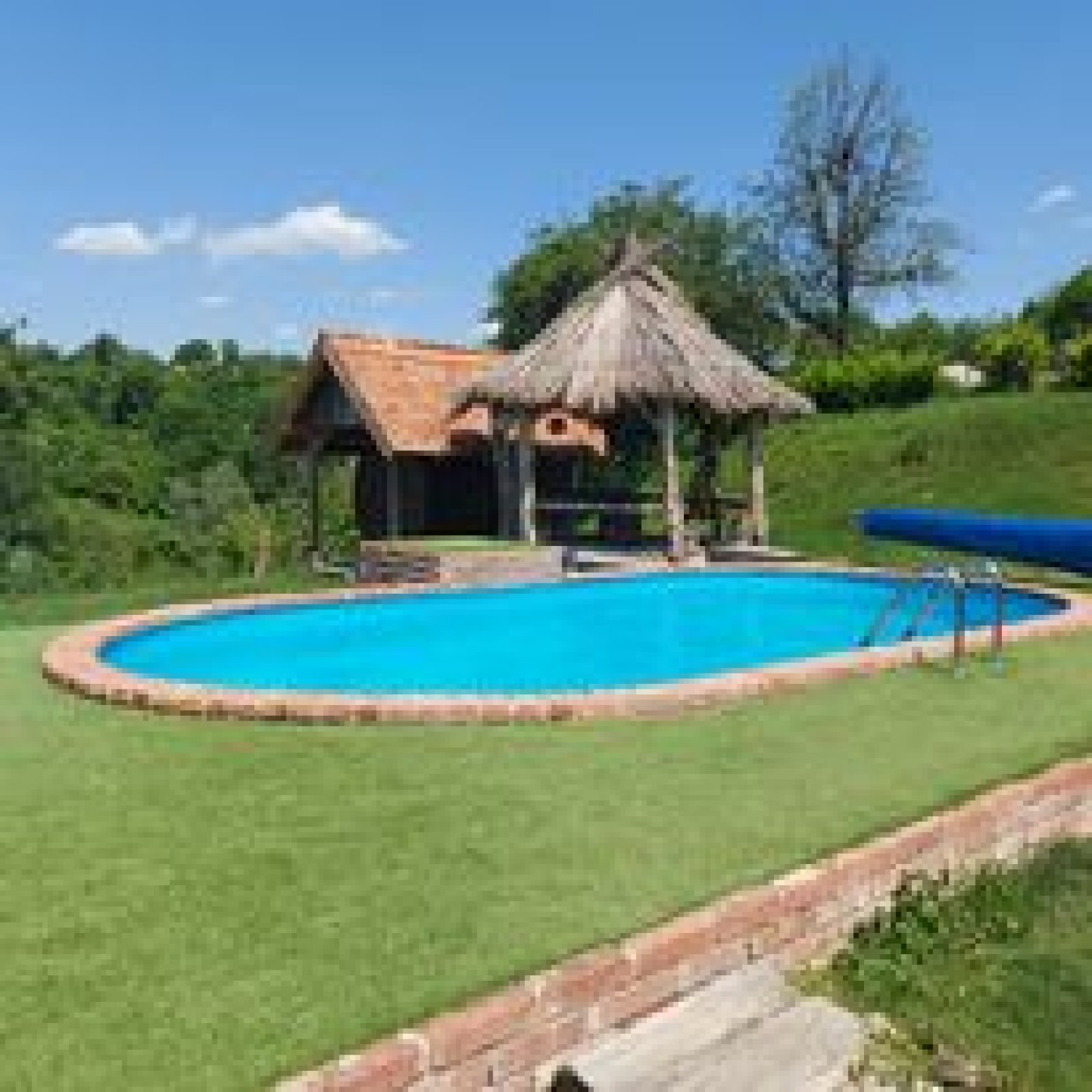Ruralna kuća za odmor Trnovka
